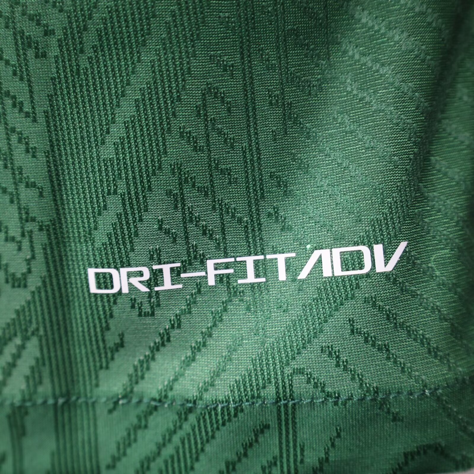 Player Version  Portugal 2022 World Cup Home Red/ Green