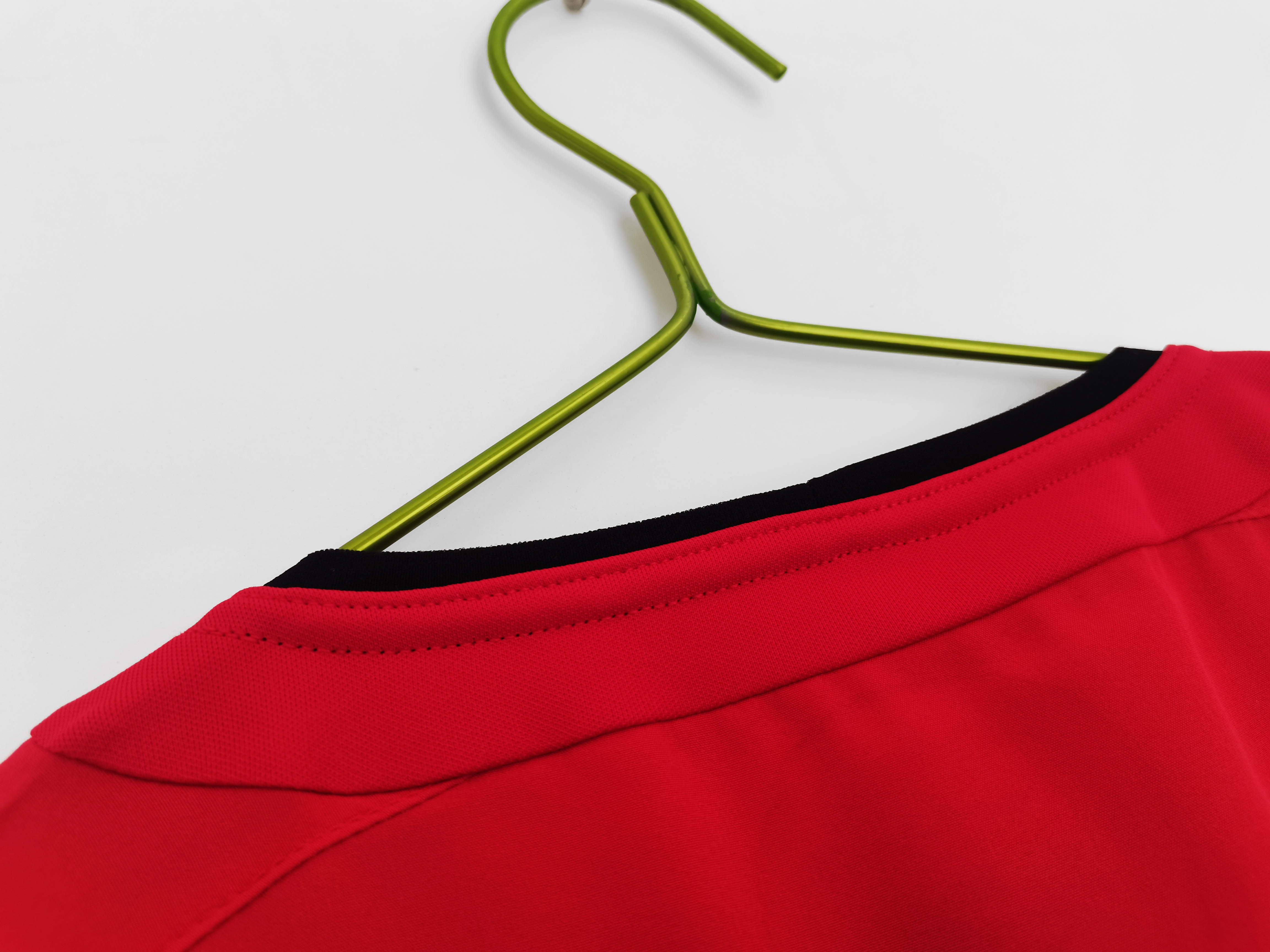 Retro  Manchester United 2002/04 Home Red