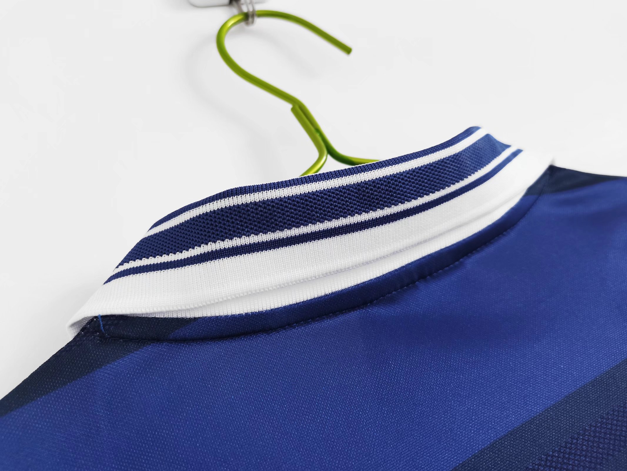 Retro  Scotland 1998/00 Home