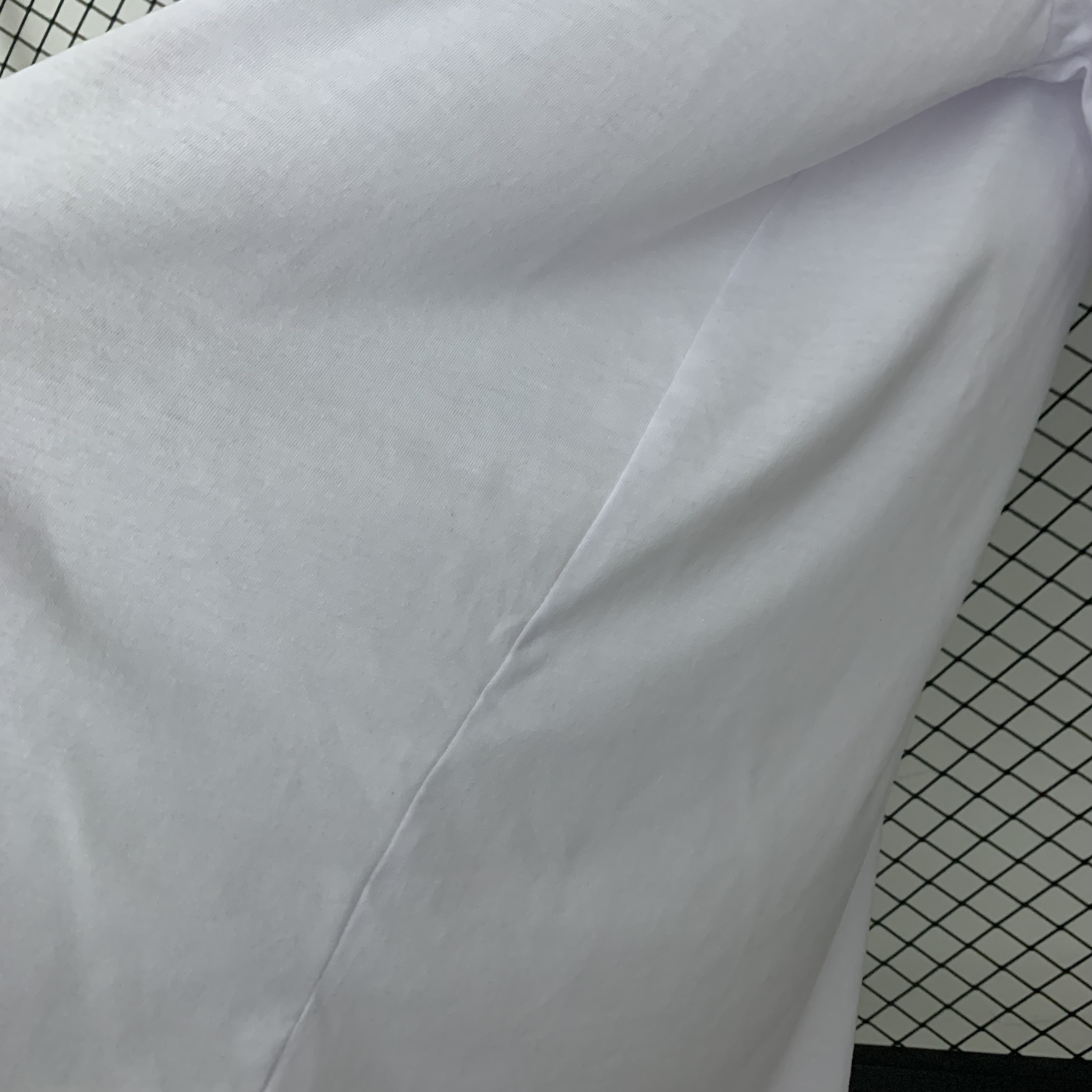 Retro  Palmeiras 1987 Away