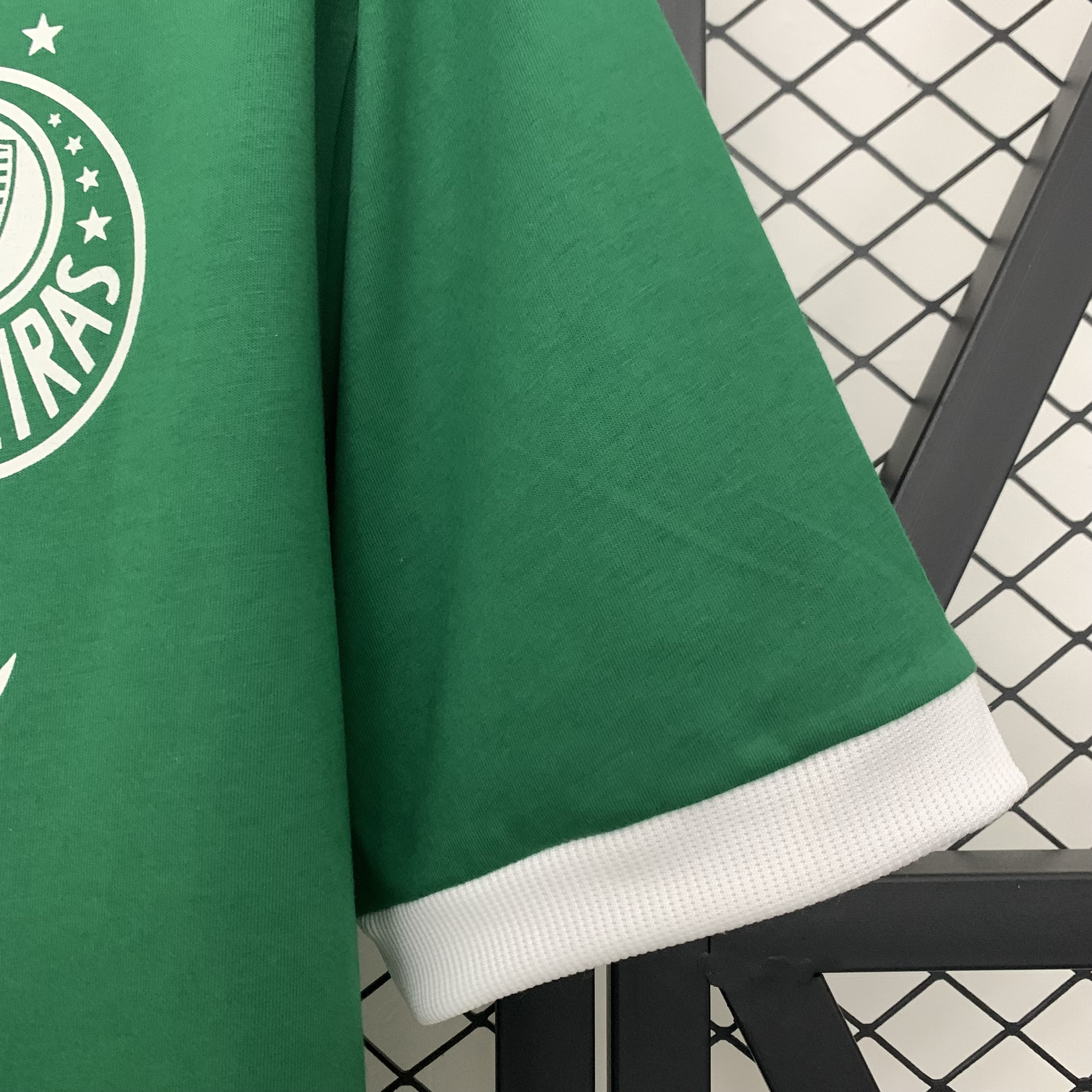 Retro  Palmeiras 1987 Home