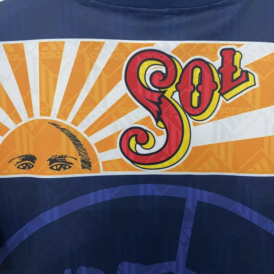 Retro Club América 1998 Away Kit S-XXL