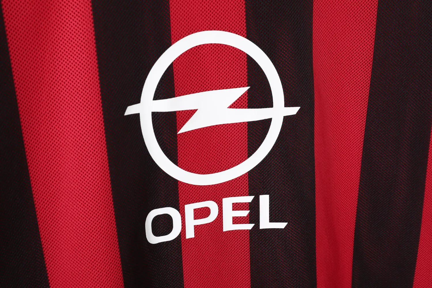Retro 02/03 AC Milan Home