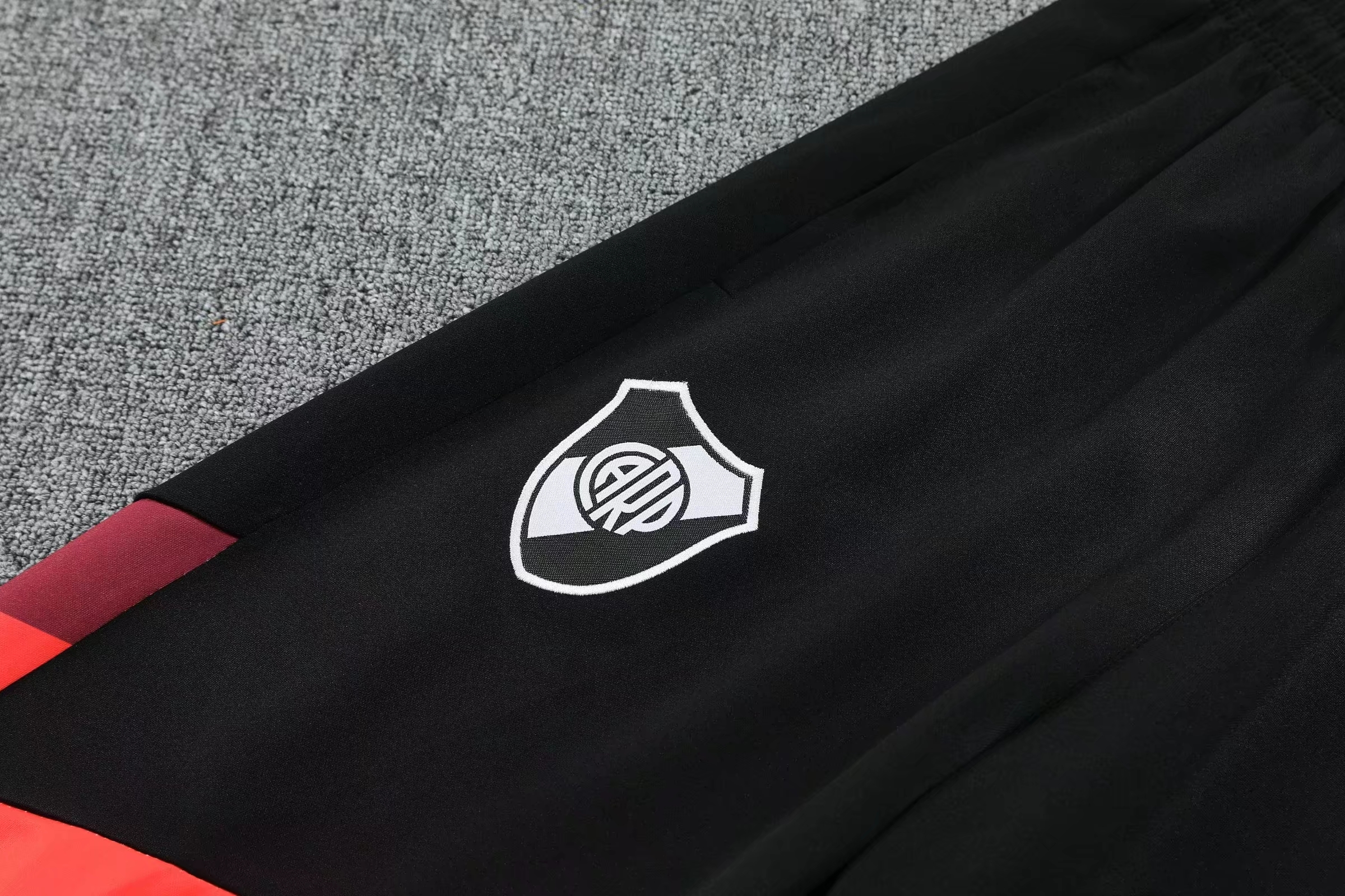 River Plate Training Suit