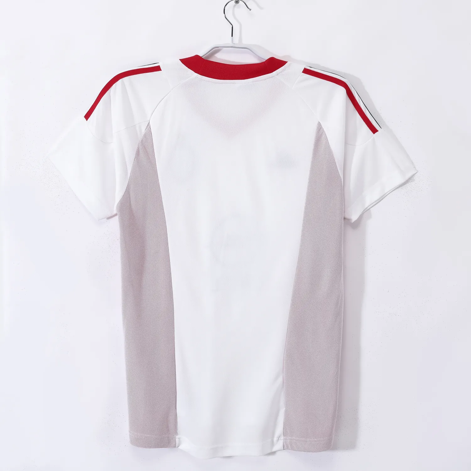 Retro 02/03 AC Milan Away UCL Final