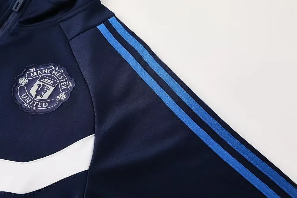 2425 Manchester united Training suit