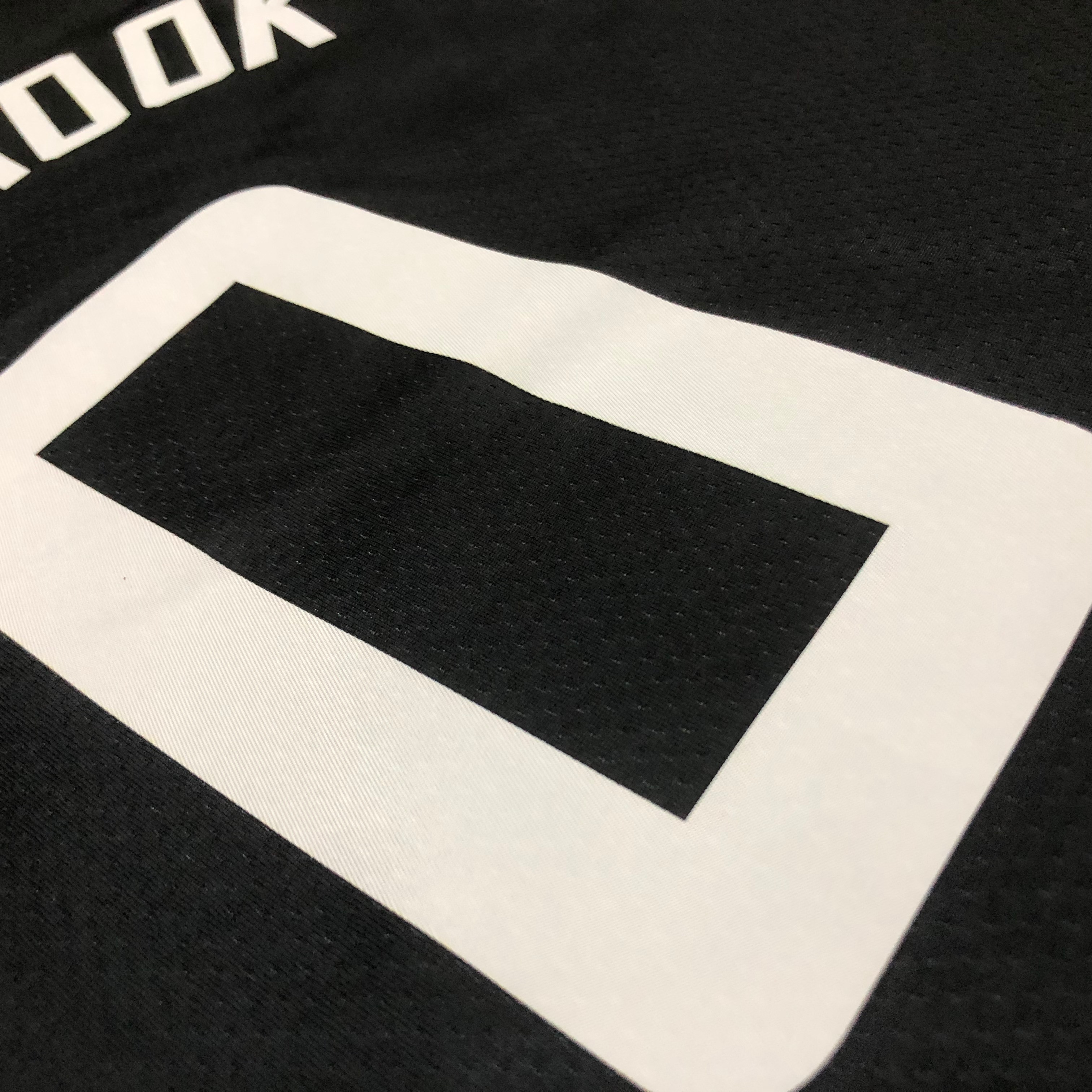 23 Season Los Angeles Clippers Flyer Edition No.0 Westbrook