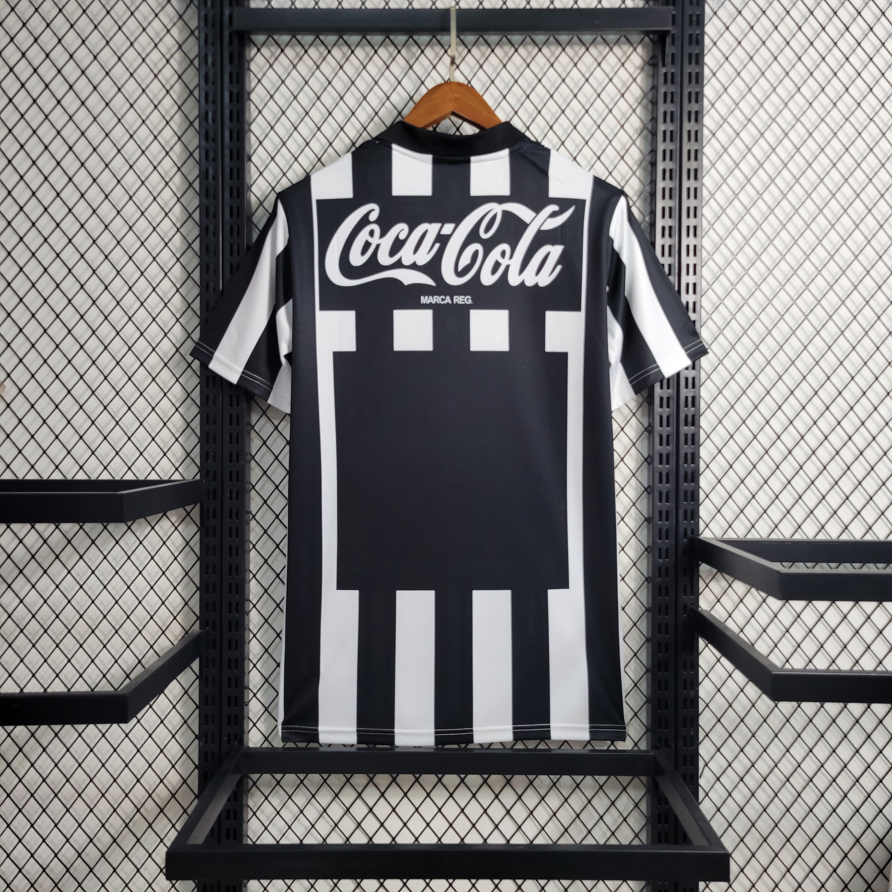 Retro Botafogo 1997 Home