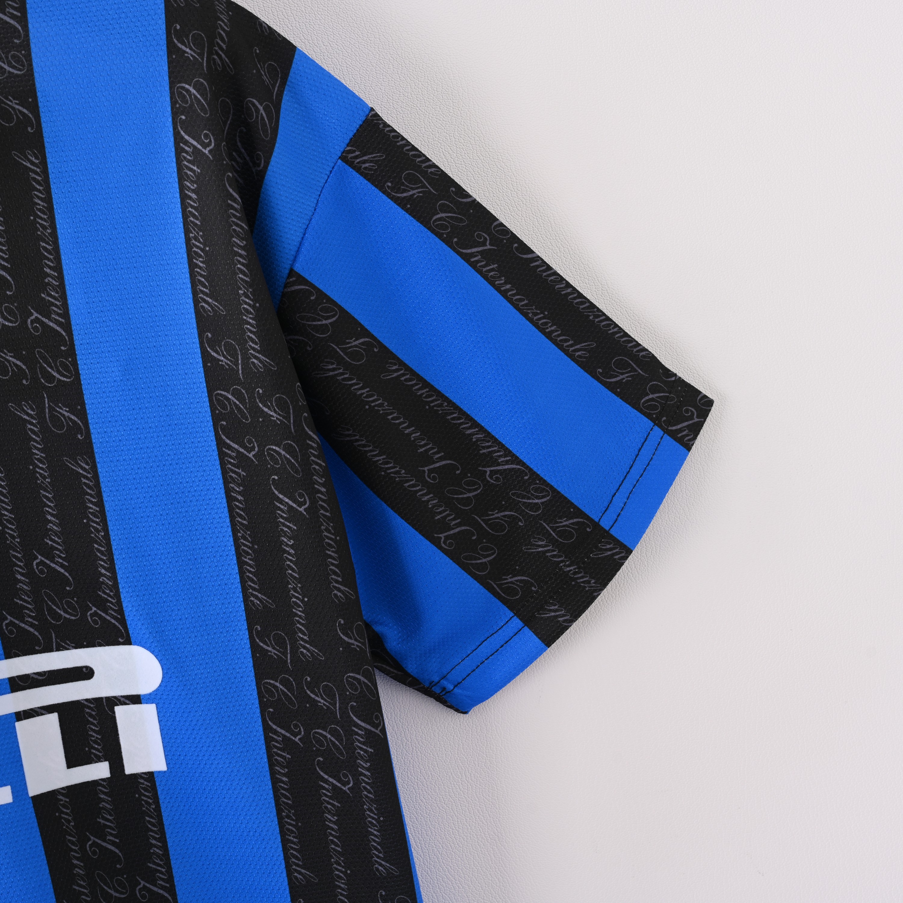 Retro Inter Milan 97/98 Home