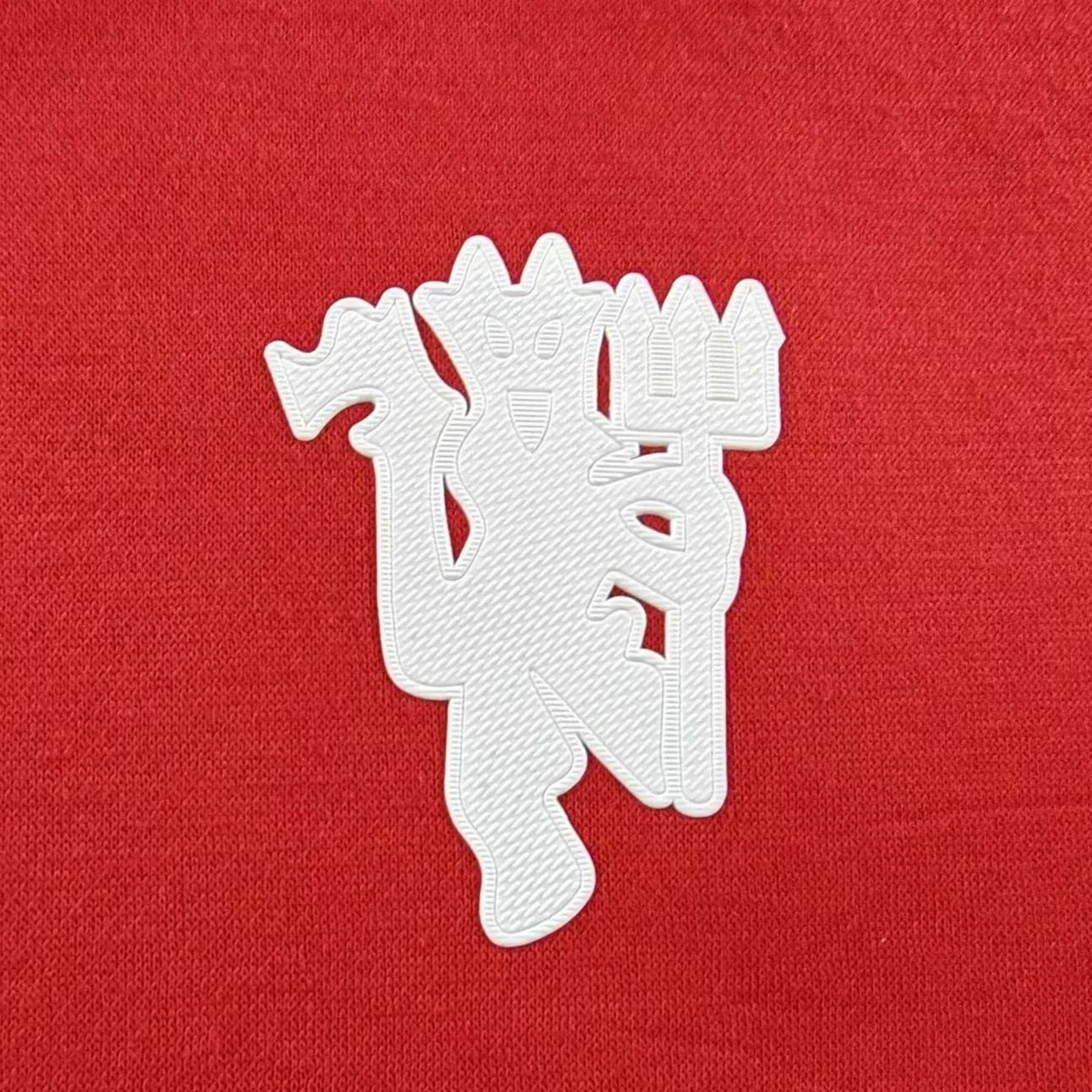 Man united  sweater