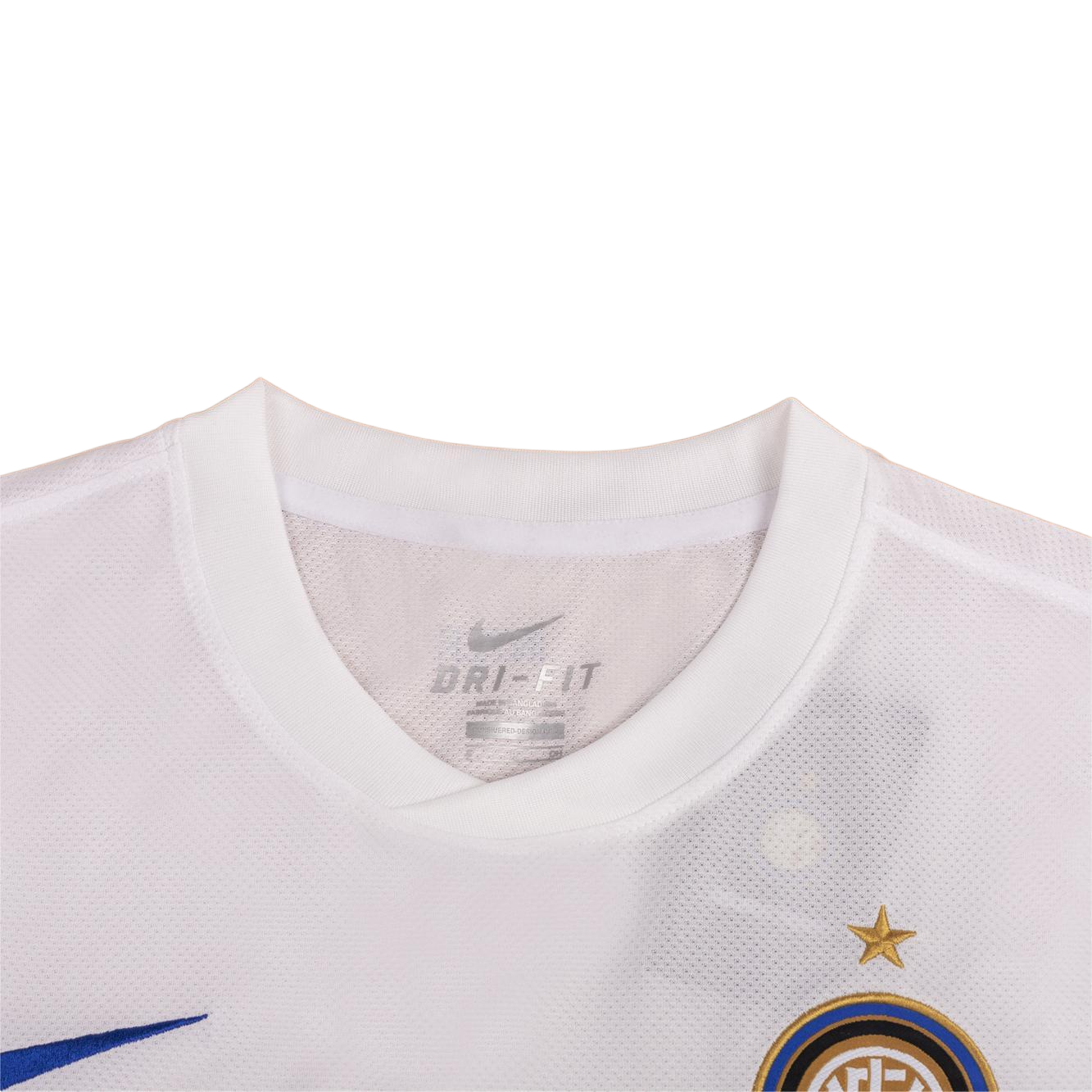 Retro Inter Milan 10/11 Away  S-XXL