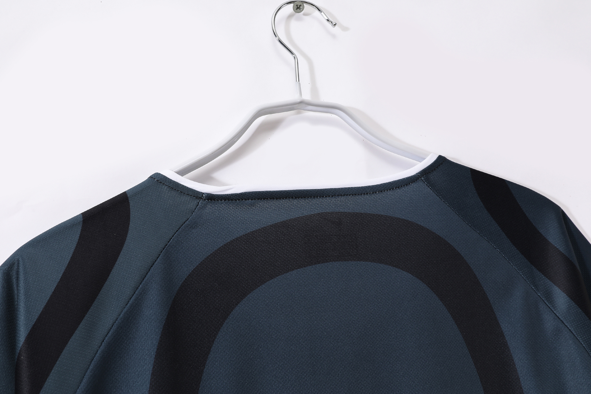 Retro 2001-02 PSG Third  S-XXL