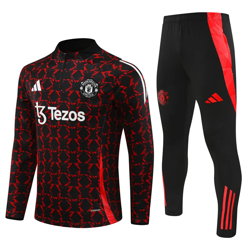 2425 Manchester united Training suit