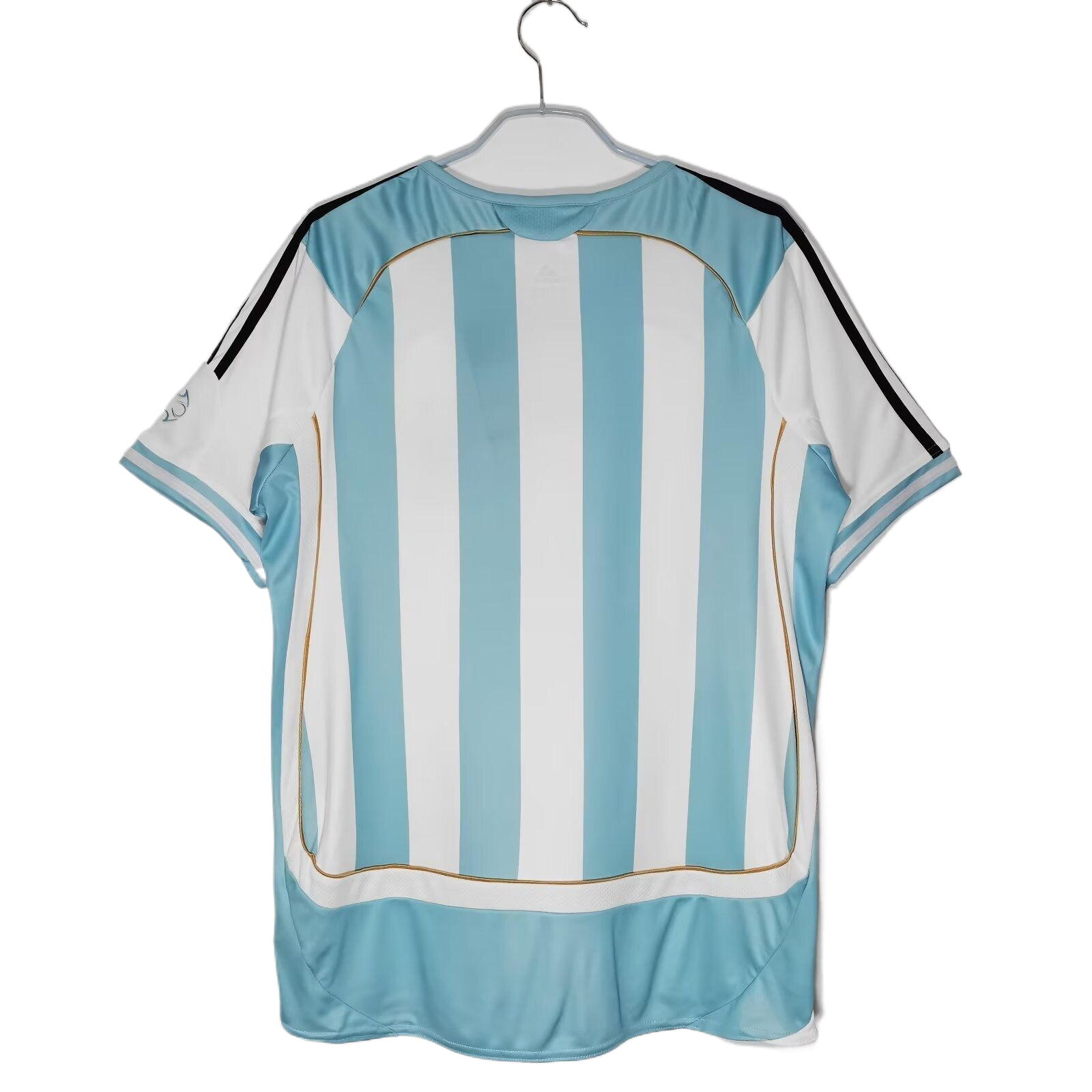 Retro  Argentina 2006 Home