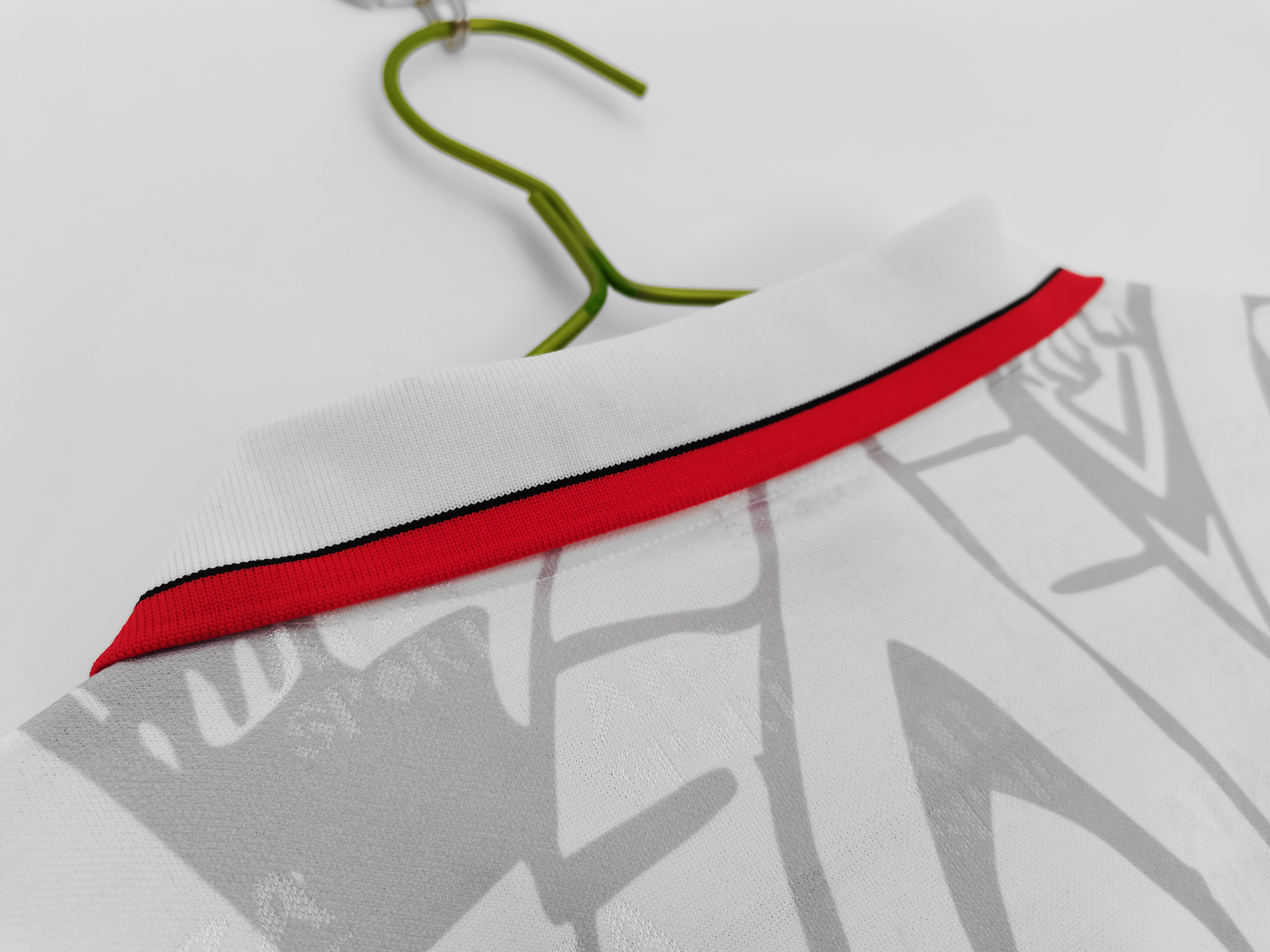 Retro Mexico 1998 Away Kit S-XXL