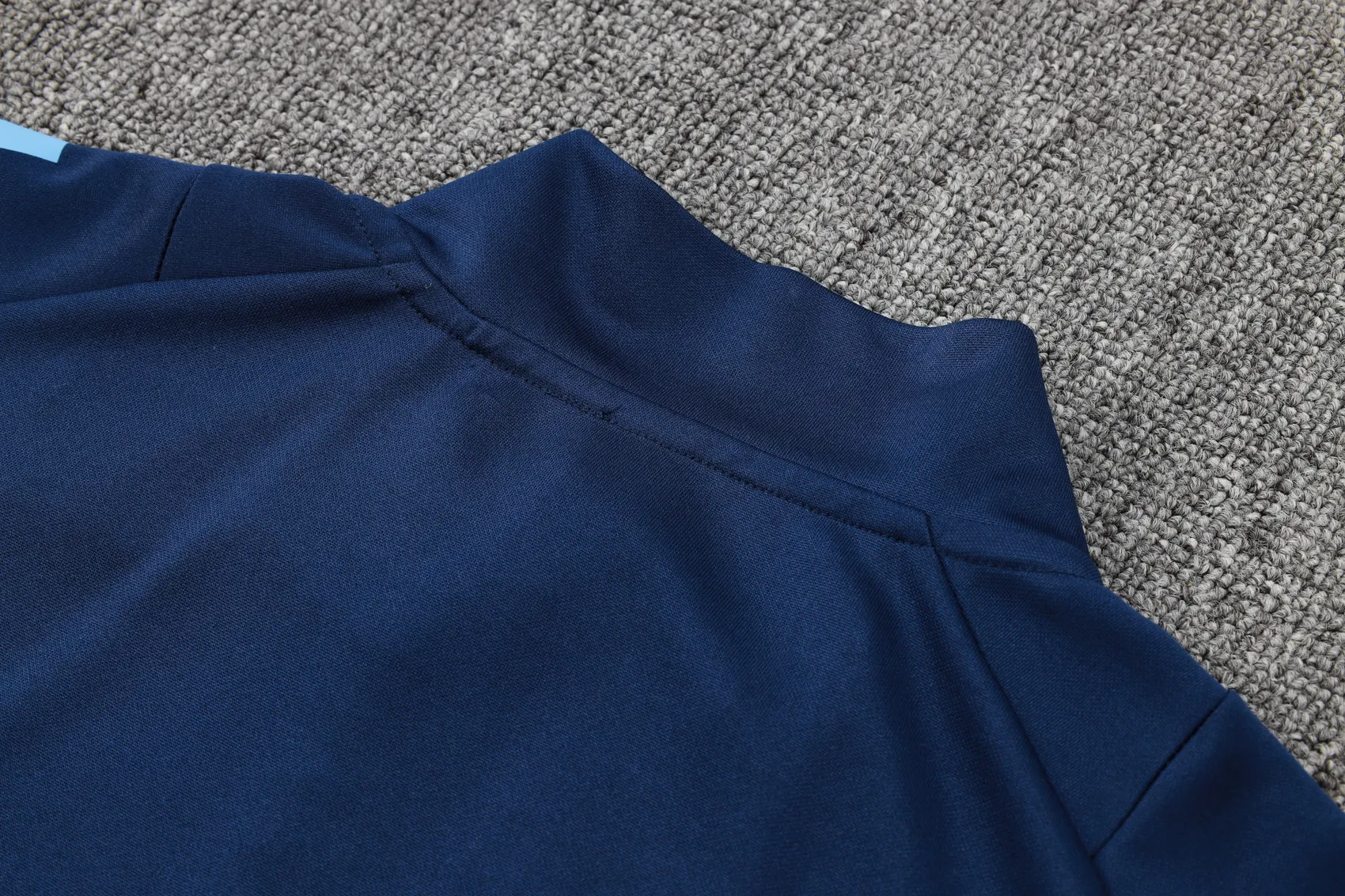 Adult/ Kids 2425 Arsenal full zipper Training Suit A775