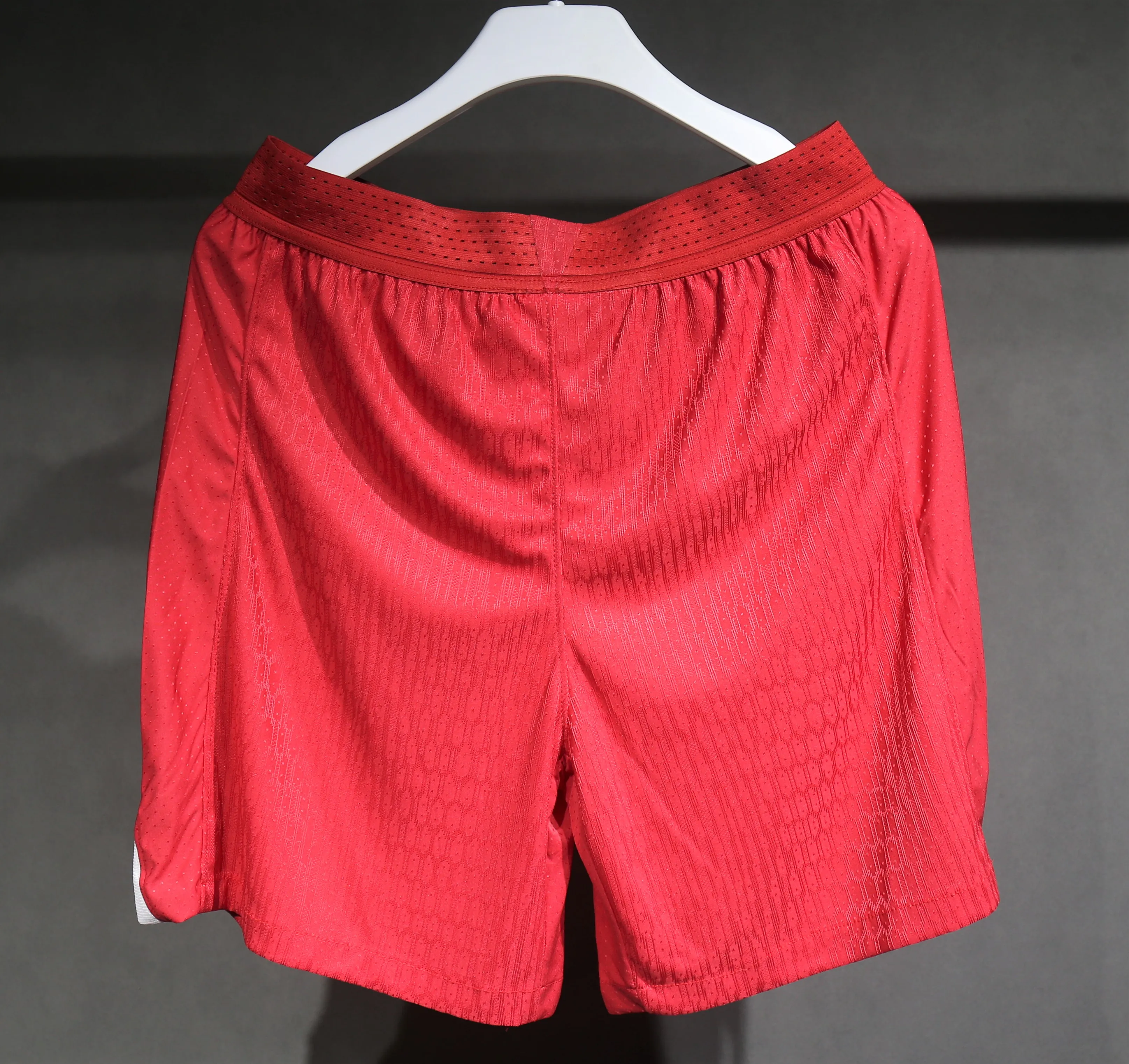 Player Version Shorts 2024-25 LVP home