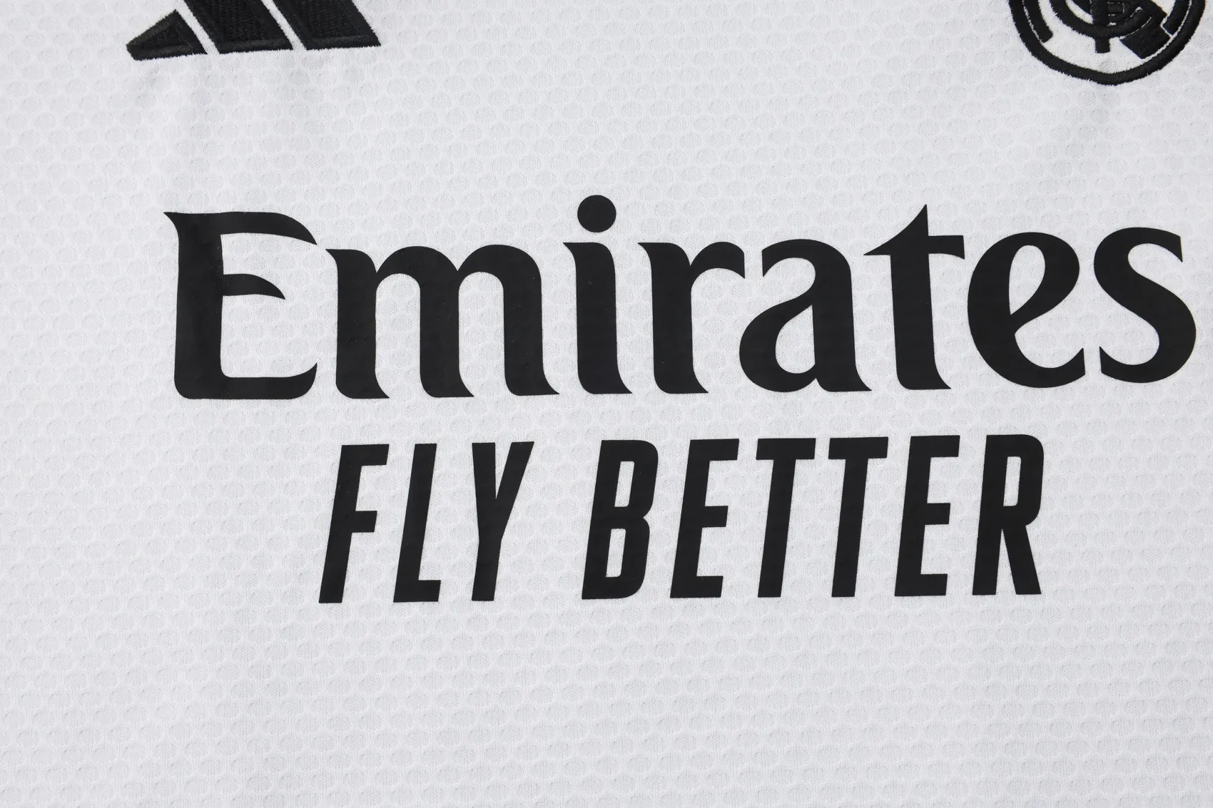 Real Mαdrid 25/26 Short Sleeves Training suit D2504