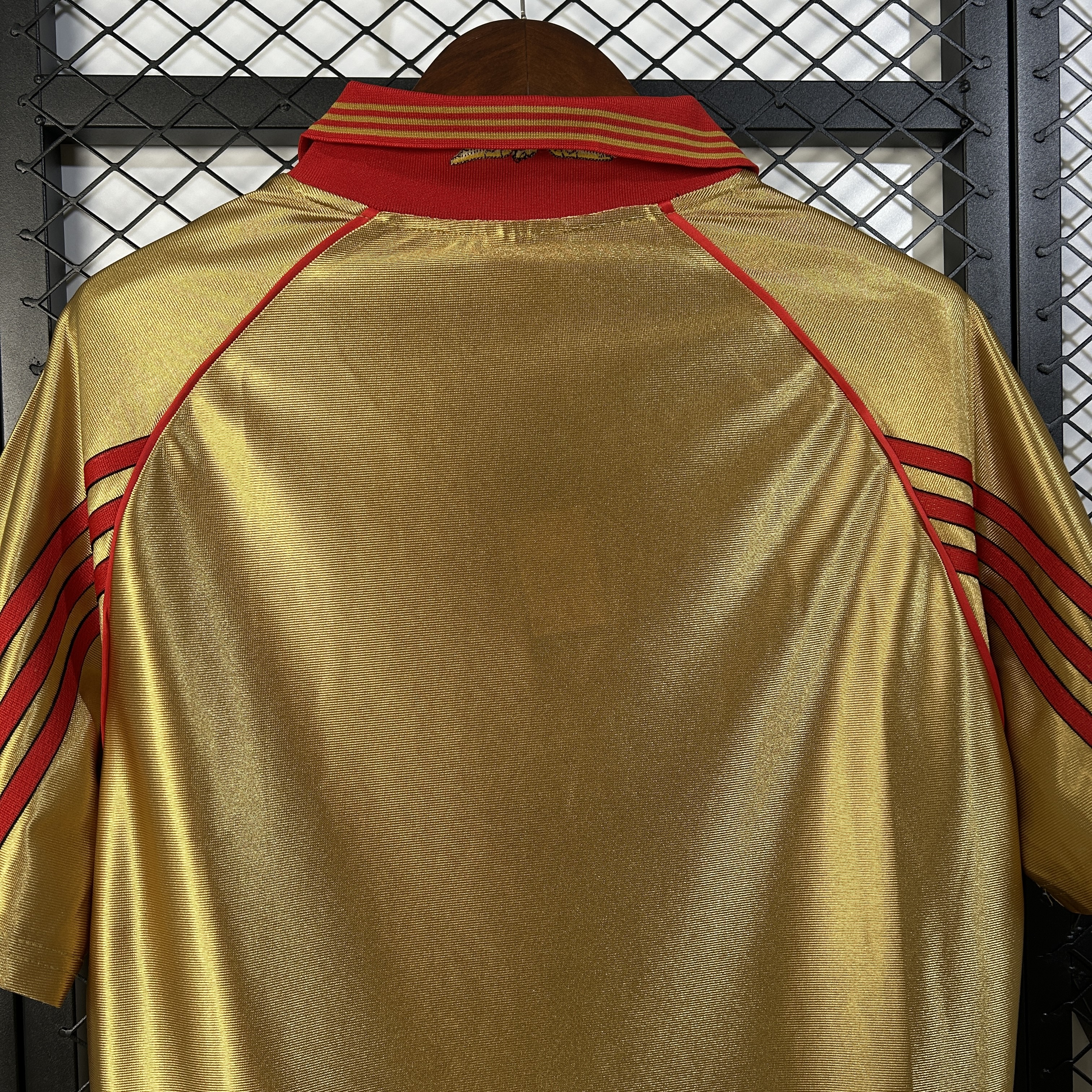 Retro Benficα 98/99 Away