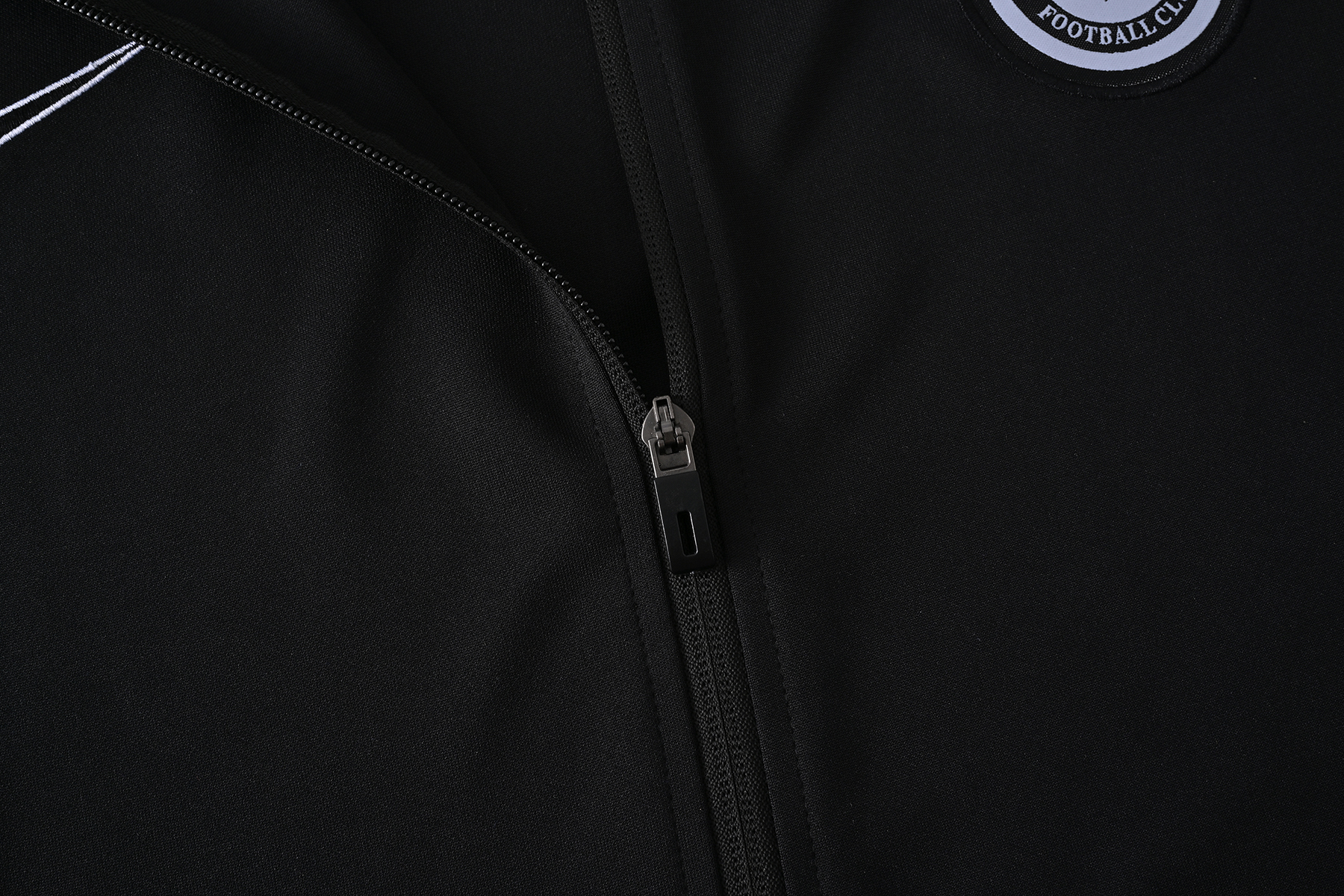 Al Nassr 24/25 Black Training Suit S-XXL