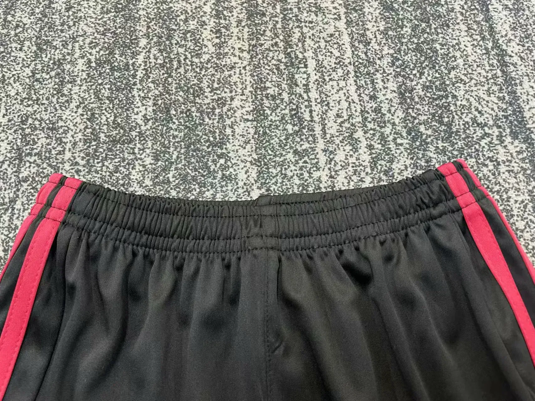 Kids Retro Kit AC Milan 09/10 Home