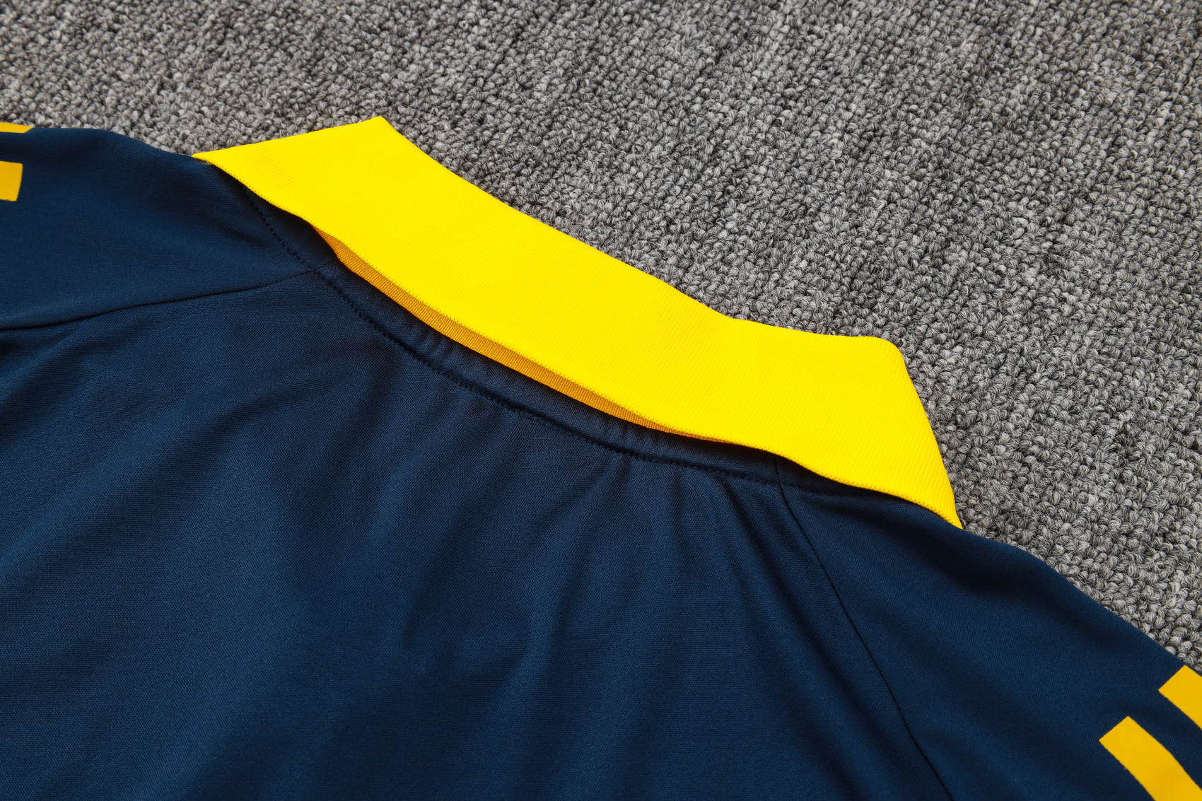 Real Mαdrid Training Suit