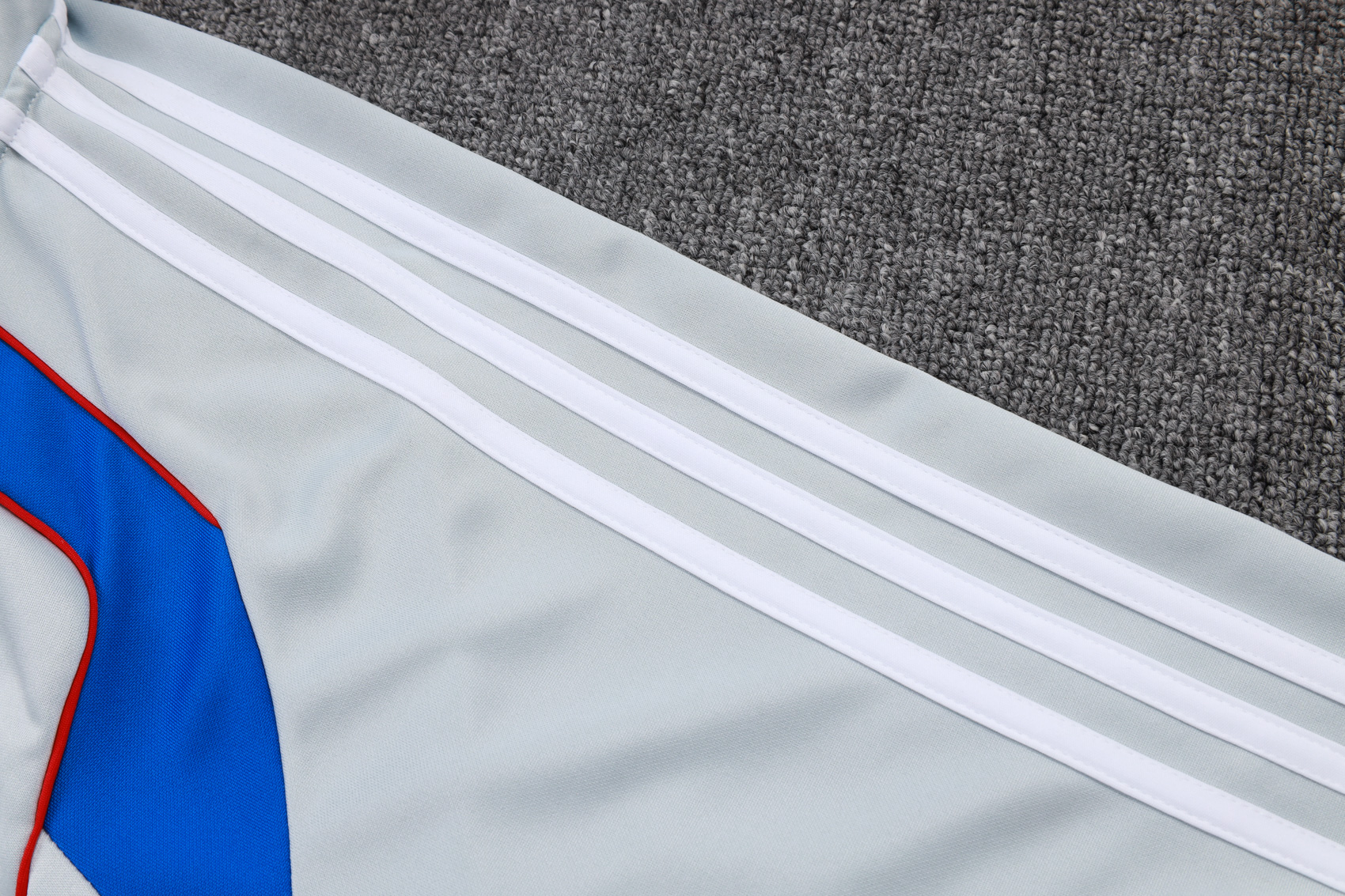 Adult/ Kids Bayern Half Zipper Training Suit B2548