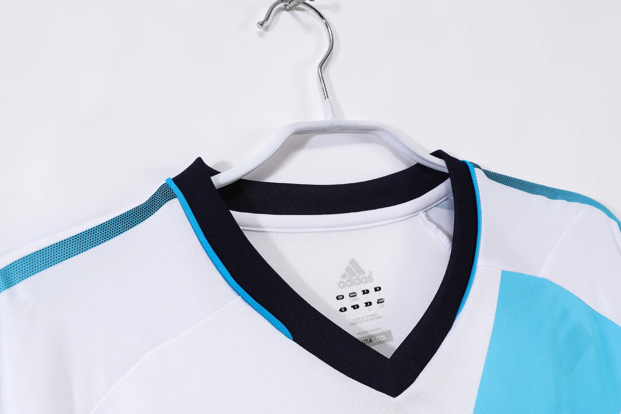 Retro Chelsea 12/13 Away S-XXL