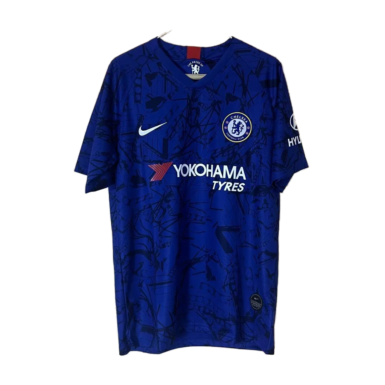 Chelsea 19/20 Home S-XXL