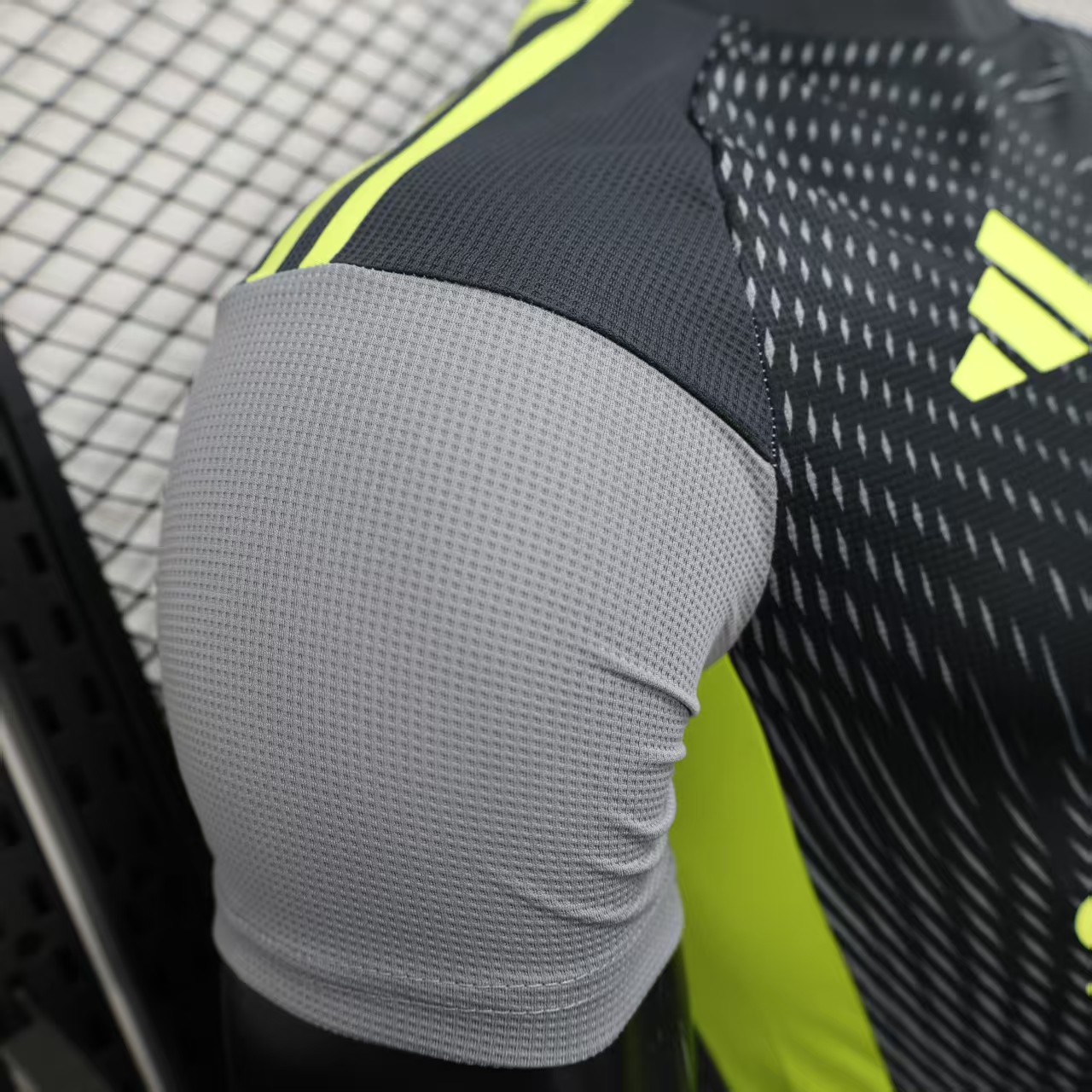 Player Version Man United 25/26 Goalkeeper