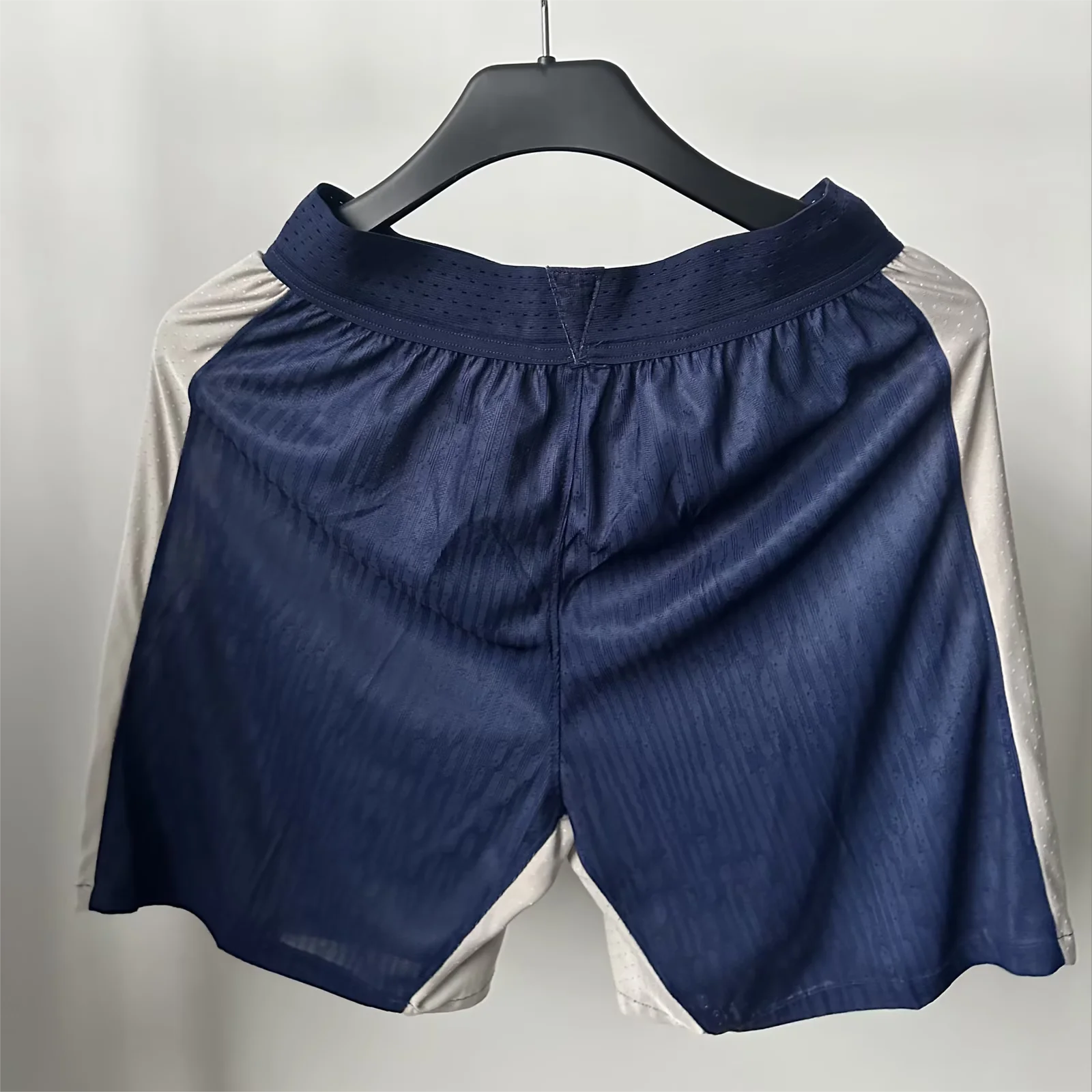 Player Version Shorts Tottenham Hotspur 25/26 Home