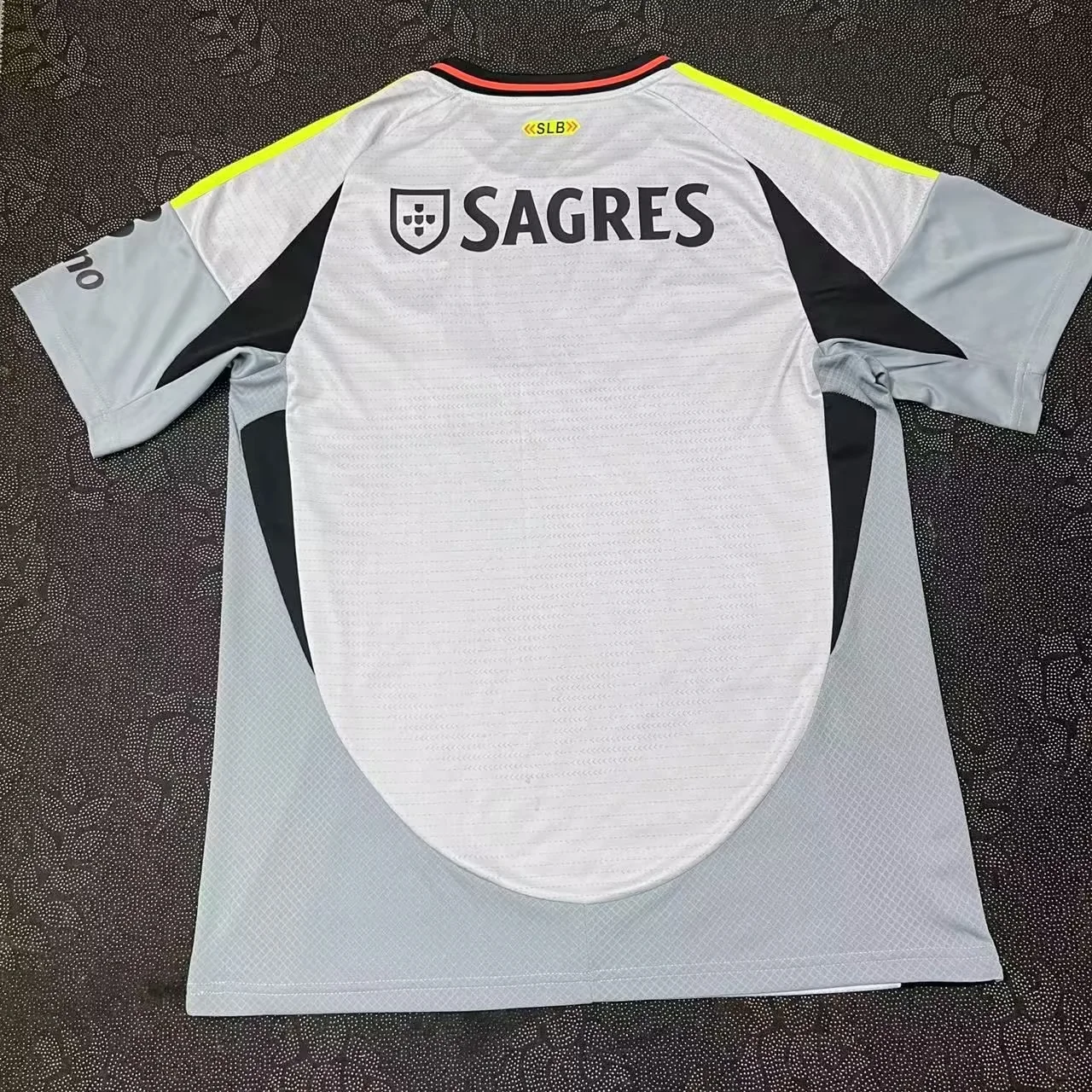 Benfica 24/25 Third S-3XL