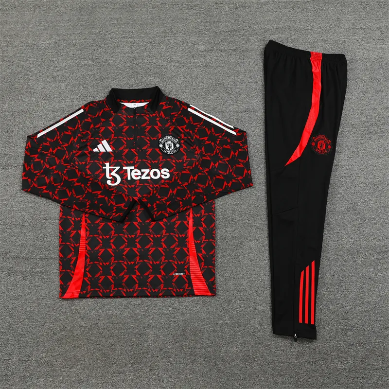 2425 Manchester united Training suit
