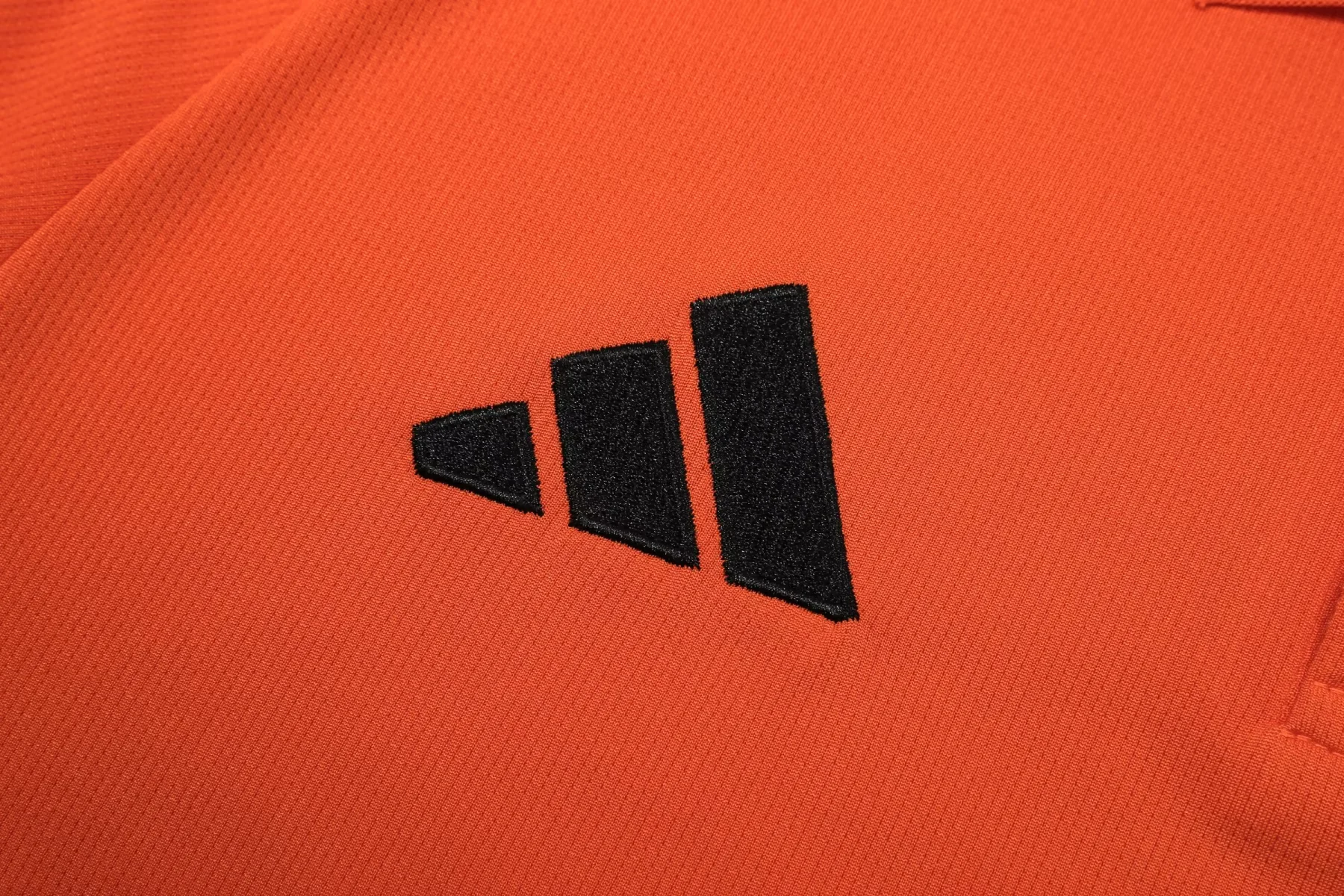 Colombia Short Sleeves Long Pants Orange