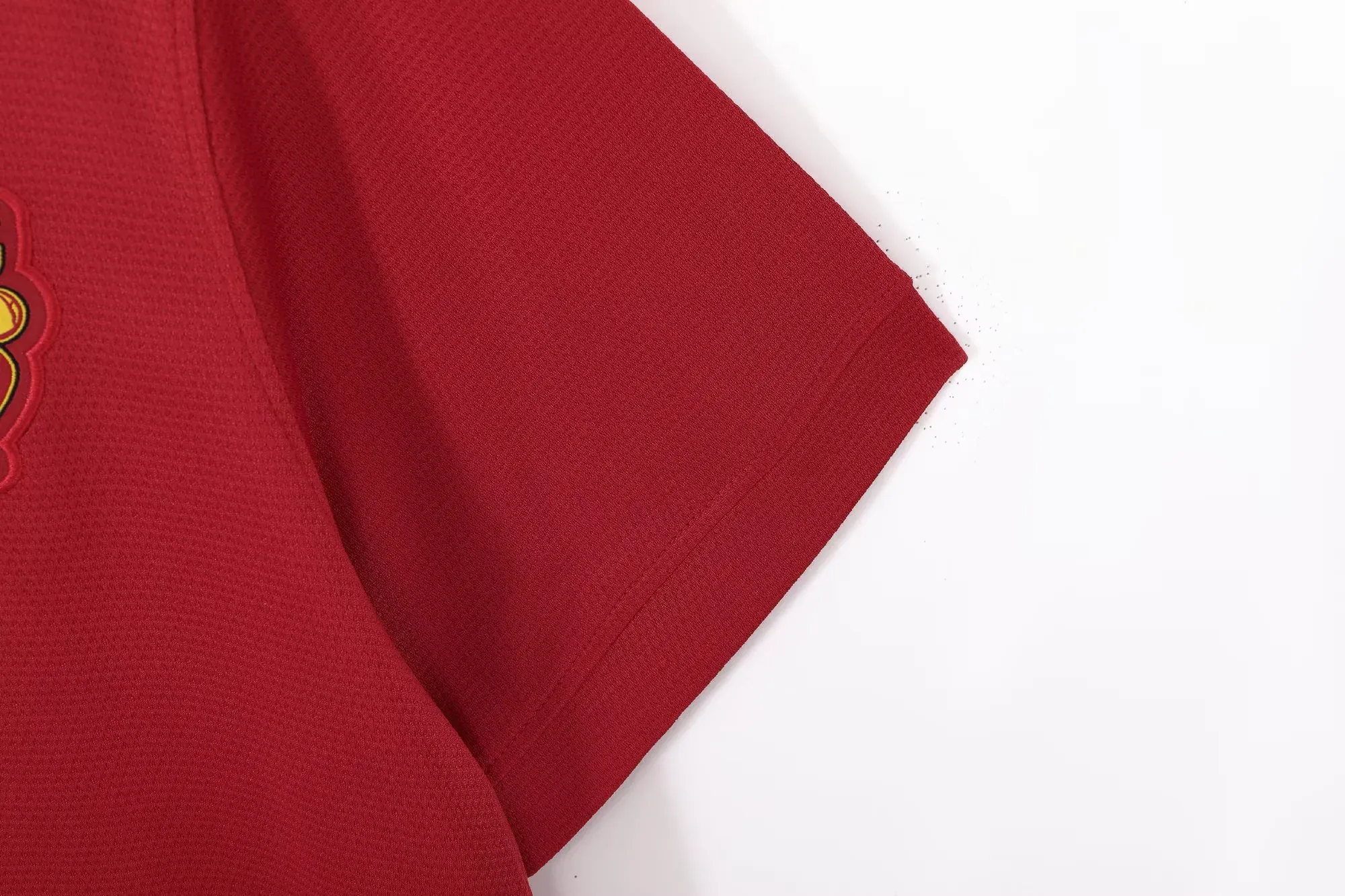 Retro Manchester United 2013/14 Home