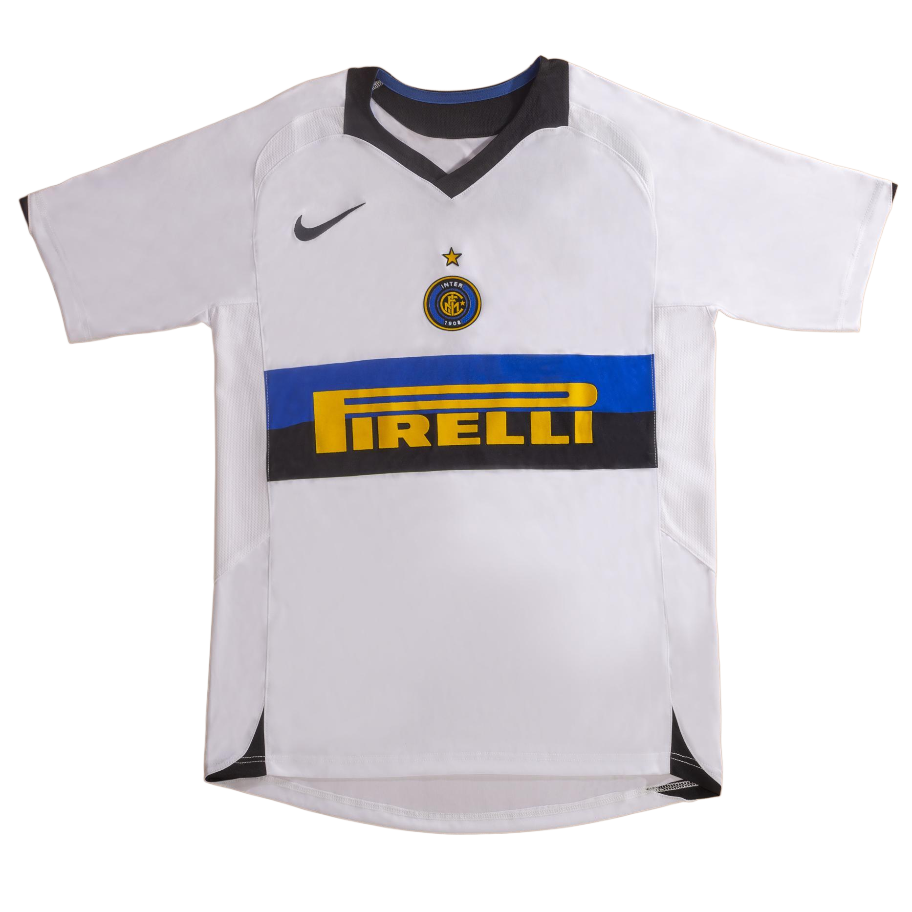Retro Inter Milan 05/06 Away S-XXL