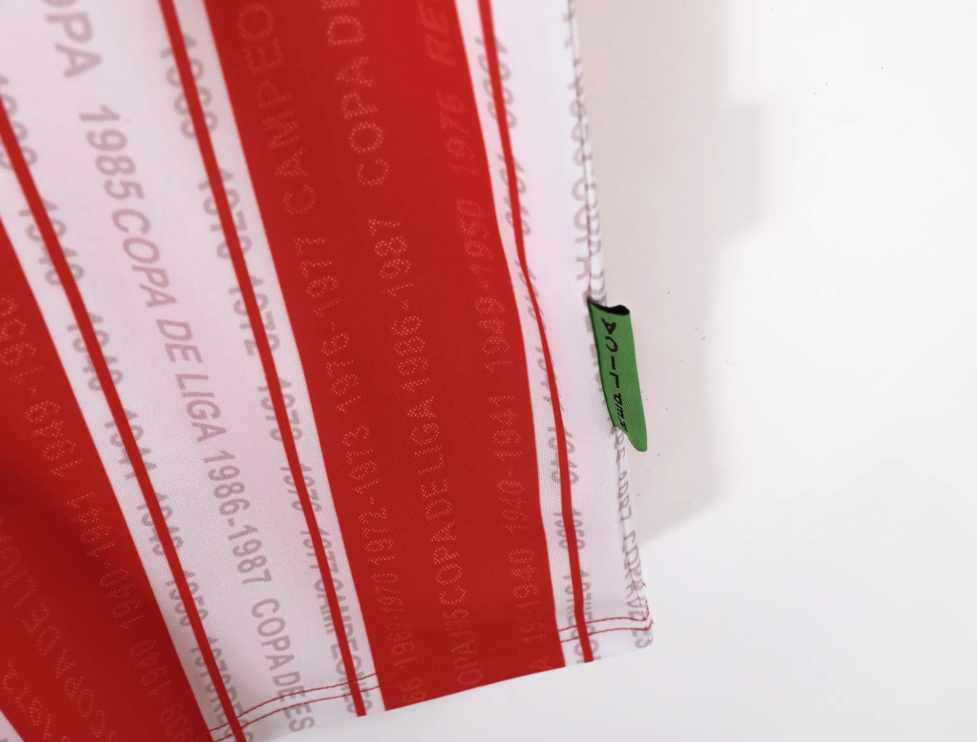 Atletico de Madrid 1995/96 Home S-XXL