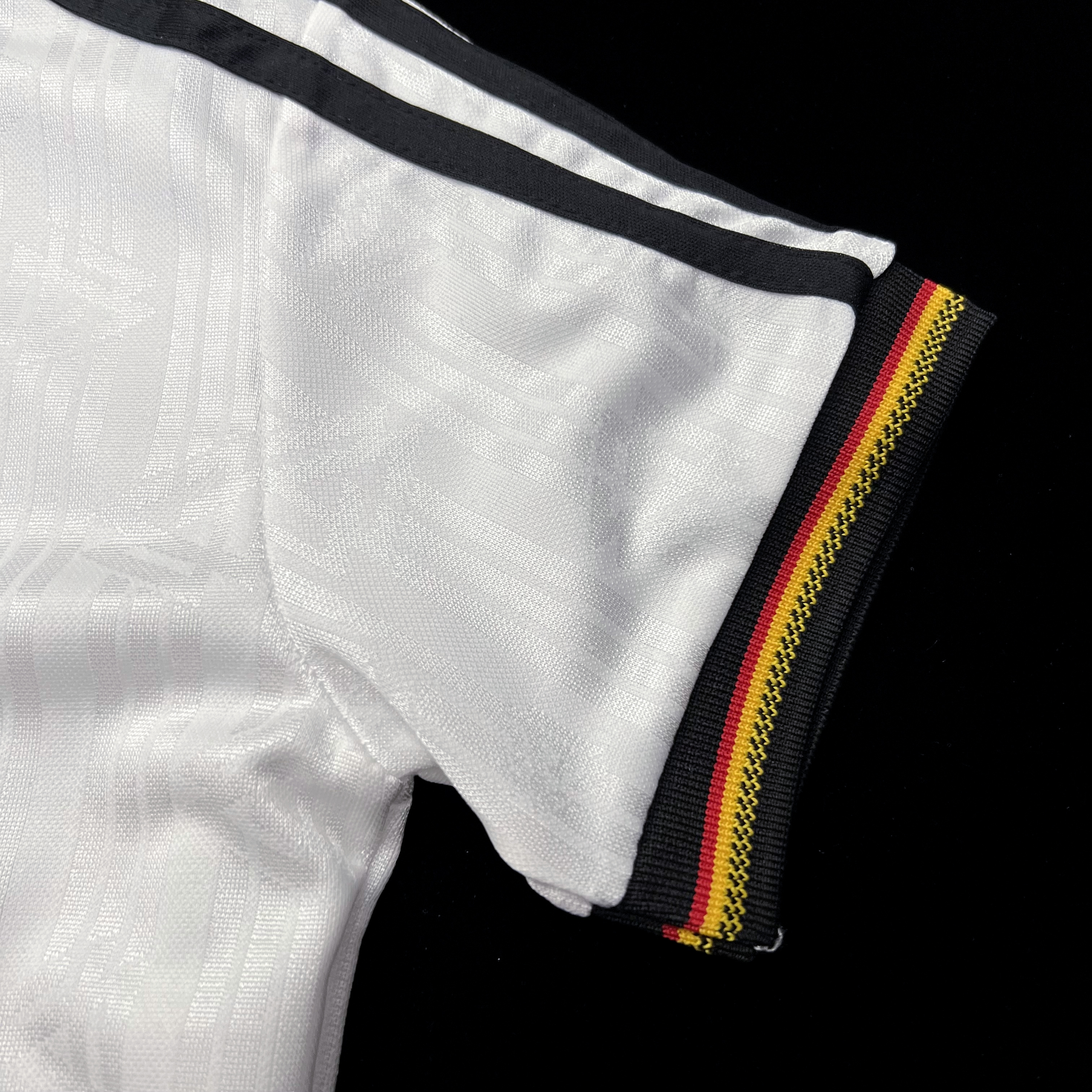 Kids Retro 1996 Germany Home White