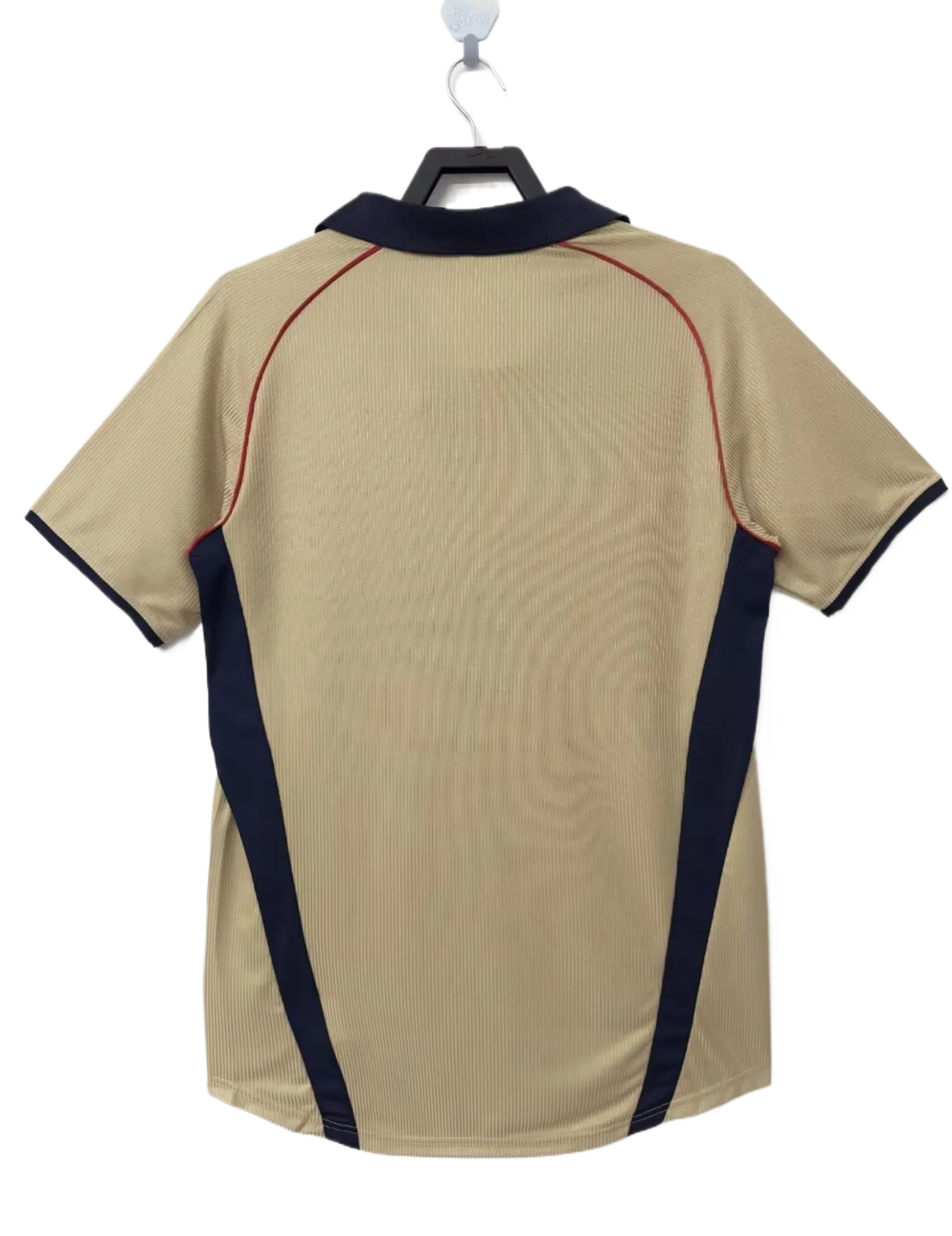 Retro 2001/02 Arsenal Away S-XXL