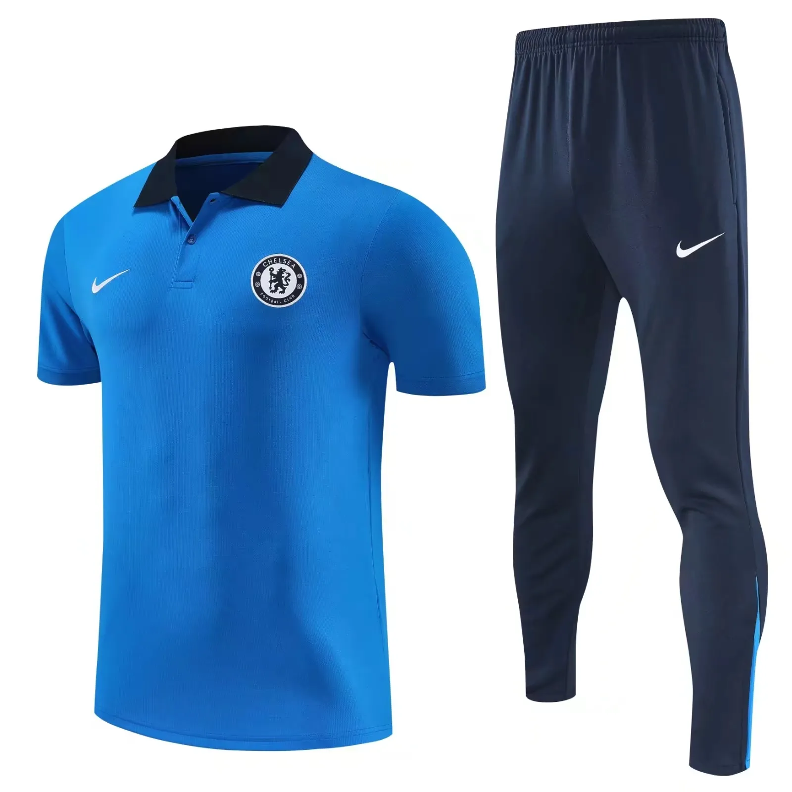 Chelsea Training Suit