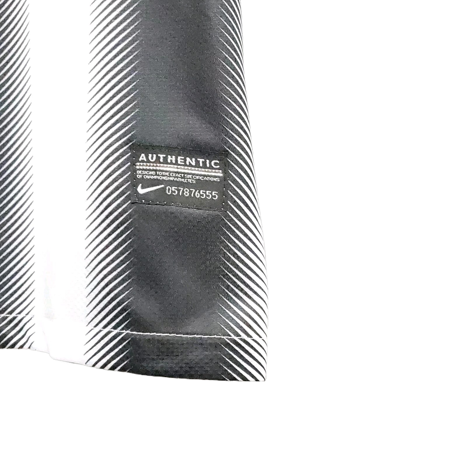 Retro Juventus 2011/12 Home