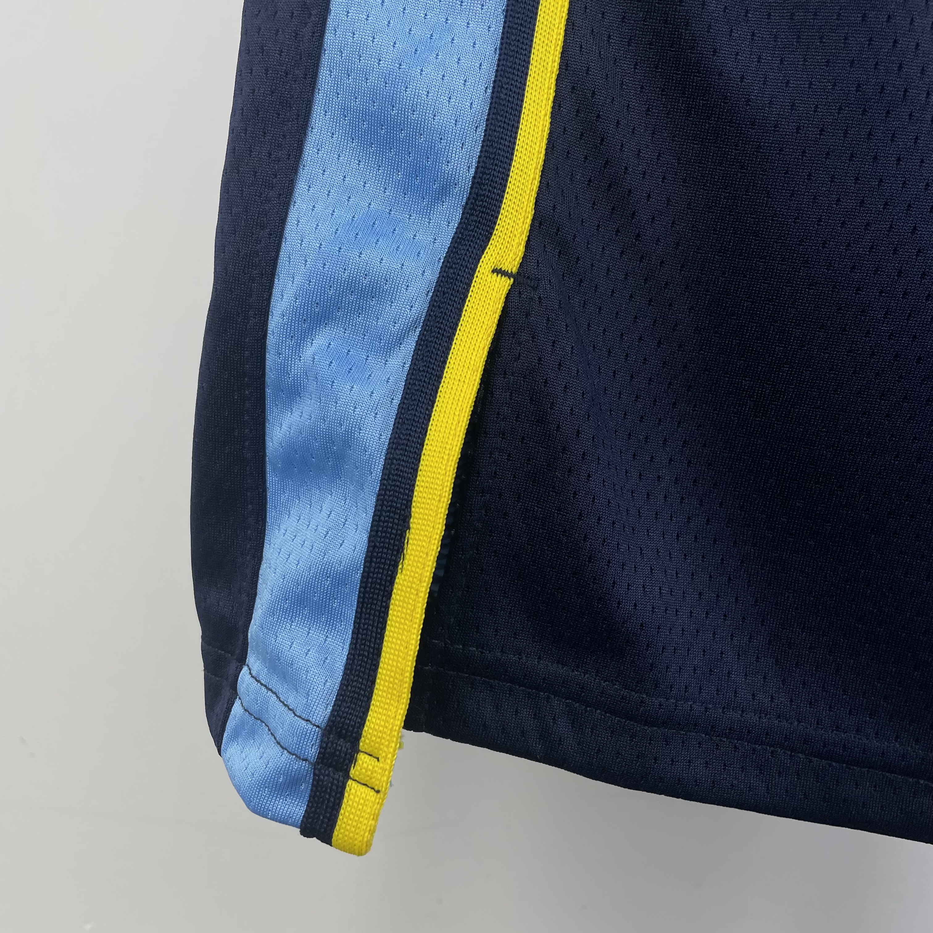 23 Season Grizzlies Away Edition No.36 S-XXL