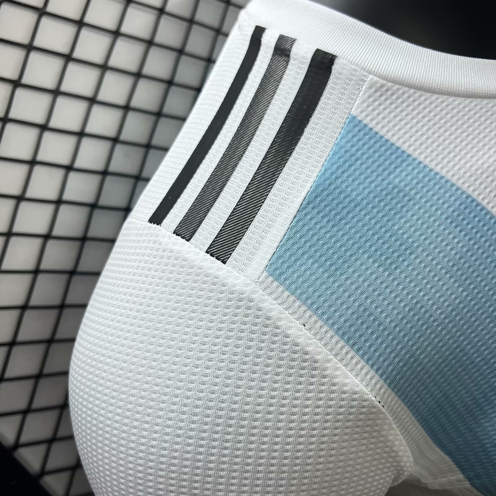 Player Version  Argentina 2018 World Cup Home