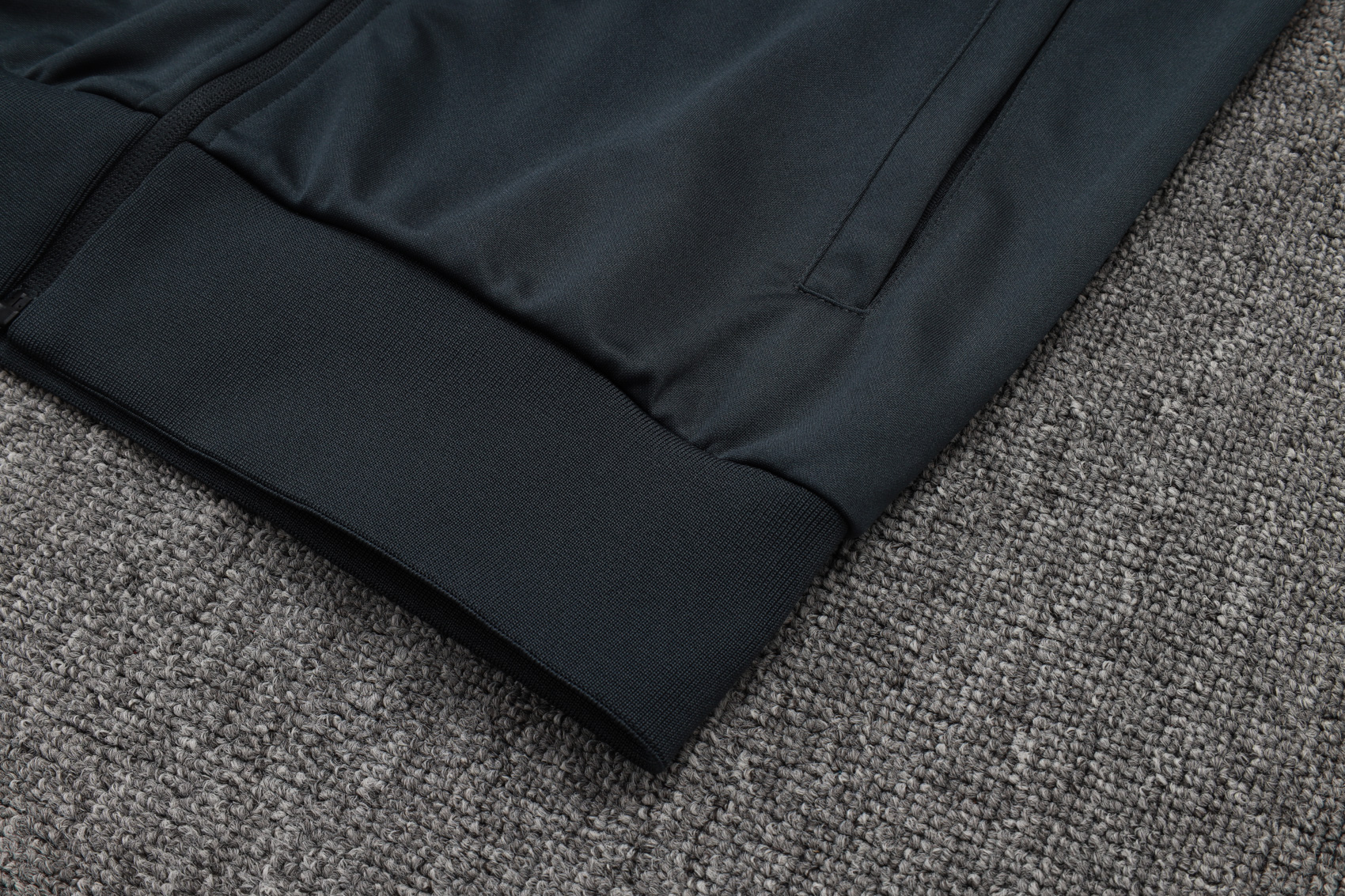 Chelseα  25/26 Full zipper training suit A2543