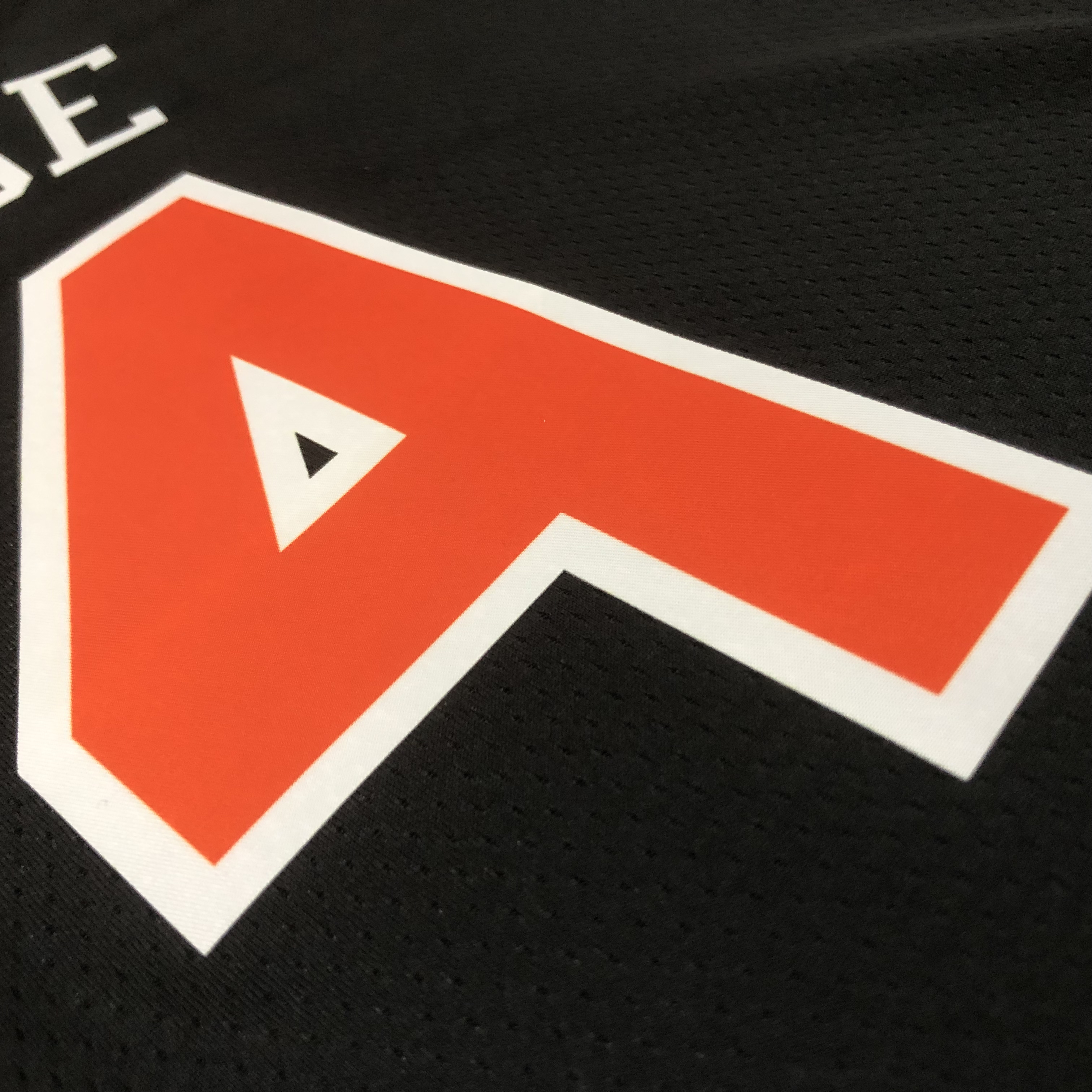 23 season Knicks City Edition No.4 S-XXL