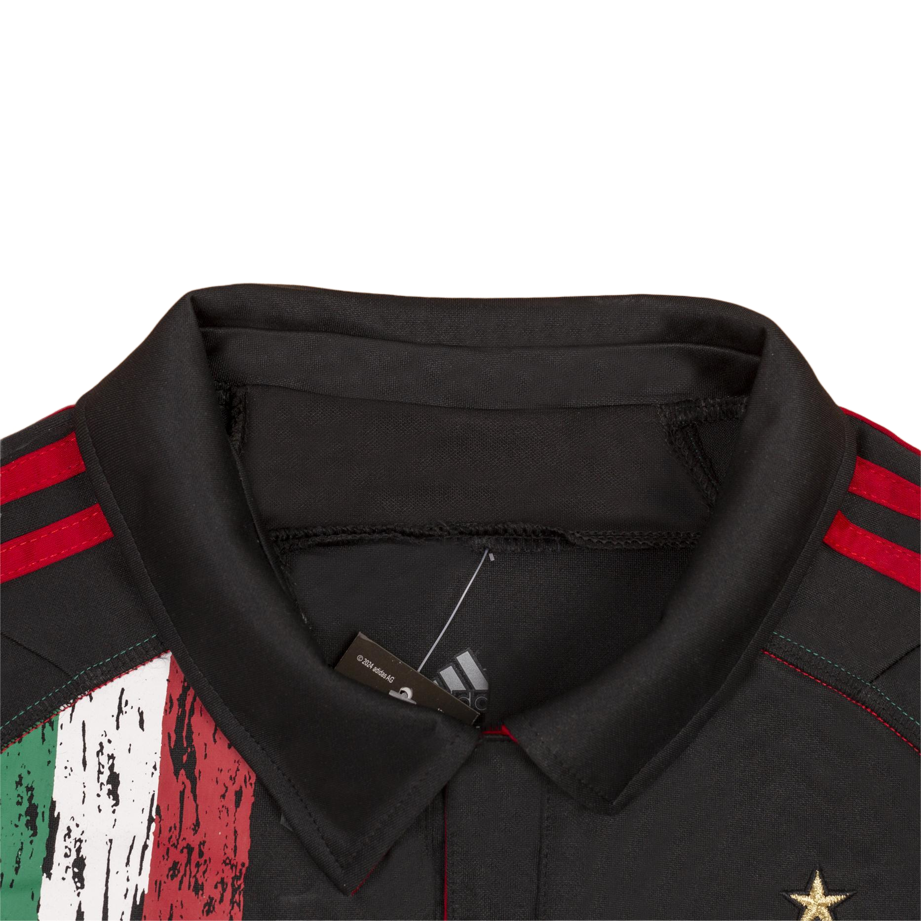 Retro 12/13 AC Milan Third