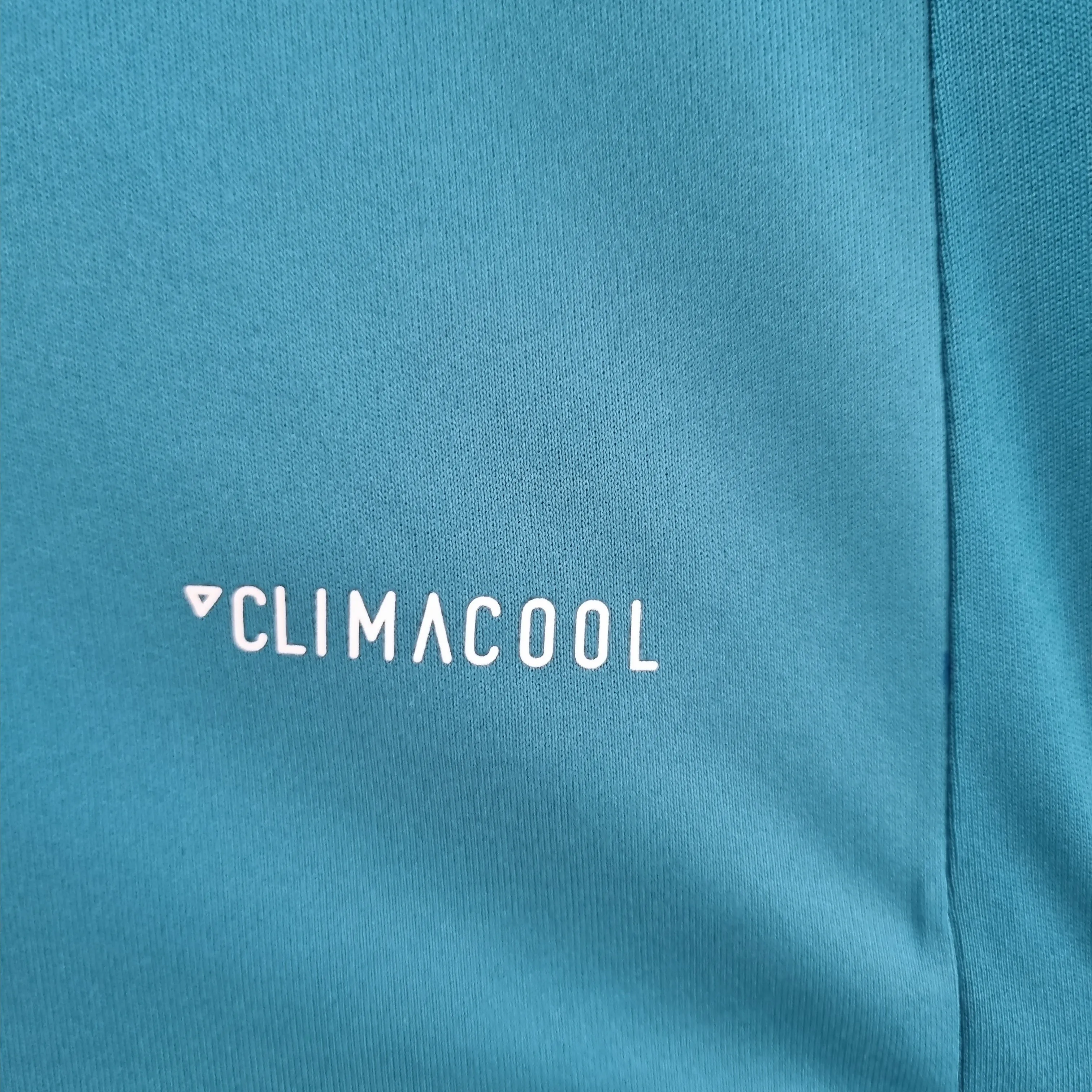 Retro  Real Mαdrid 17/18 Third Long Sleeve