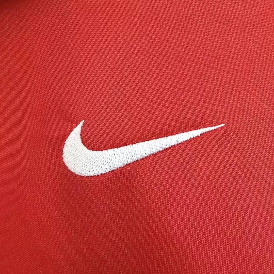 Retro 2001-02 Arsenal Home S-XXL