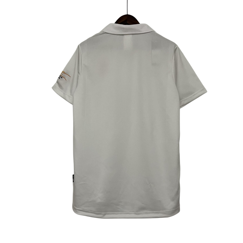 Retro Real Mαdrid 02/03 Home