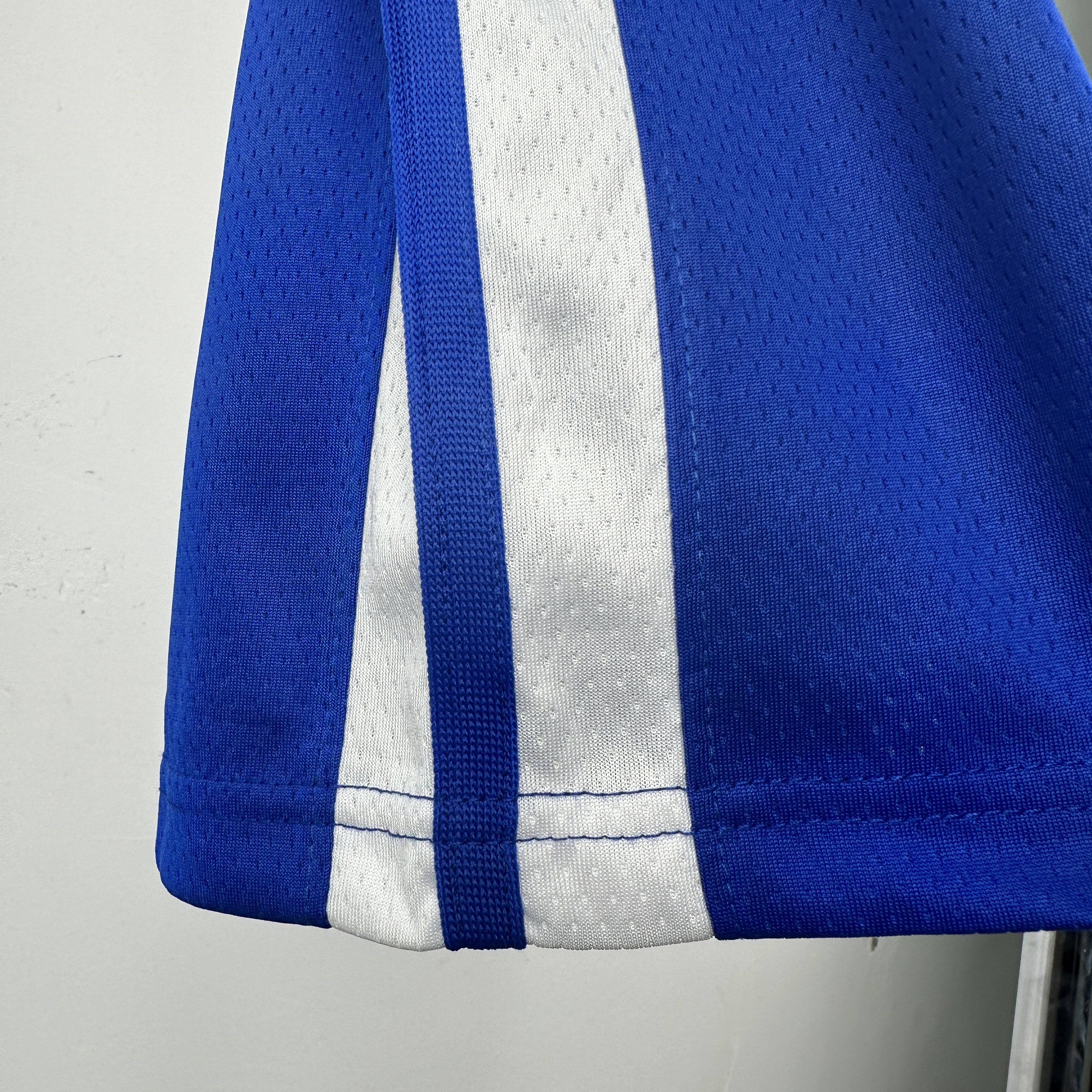 Kids Warriors Blue #10